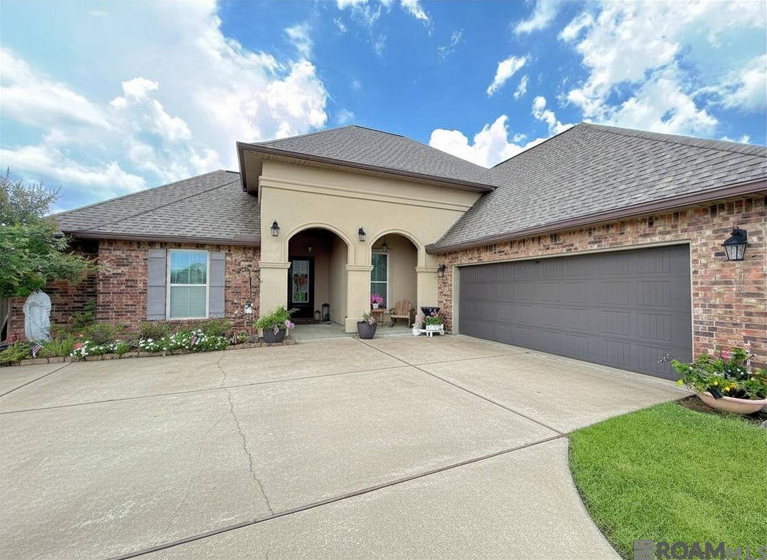 4418 Union Dr — photo