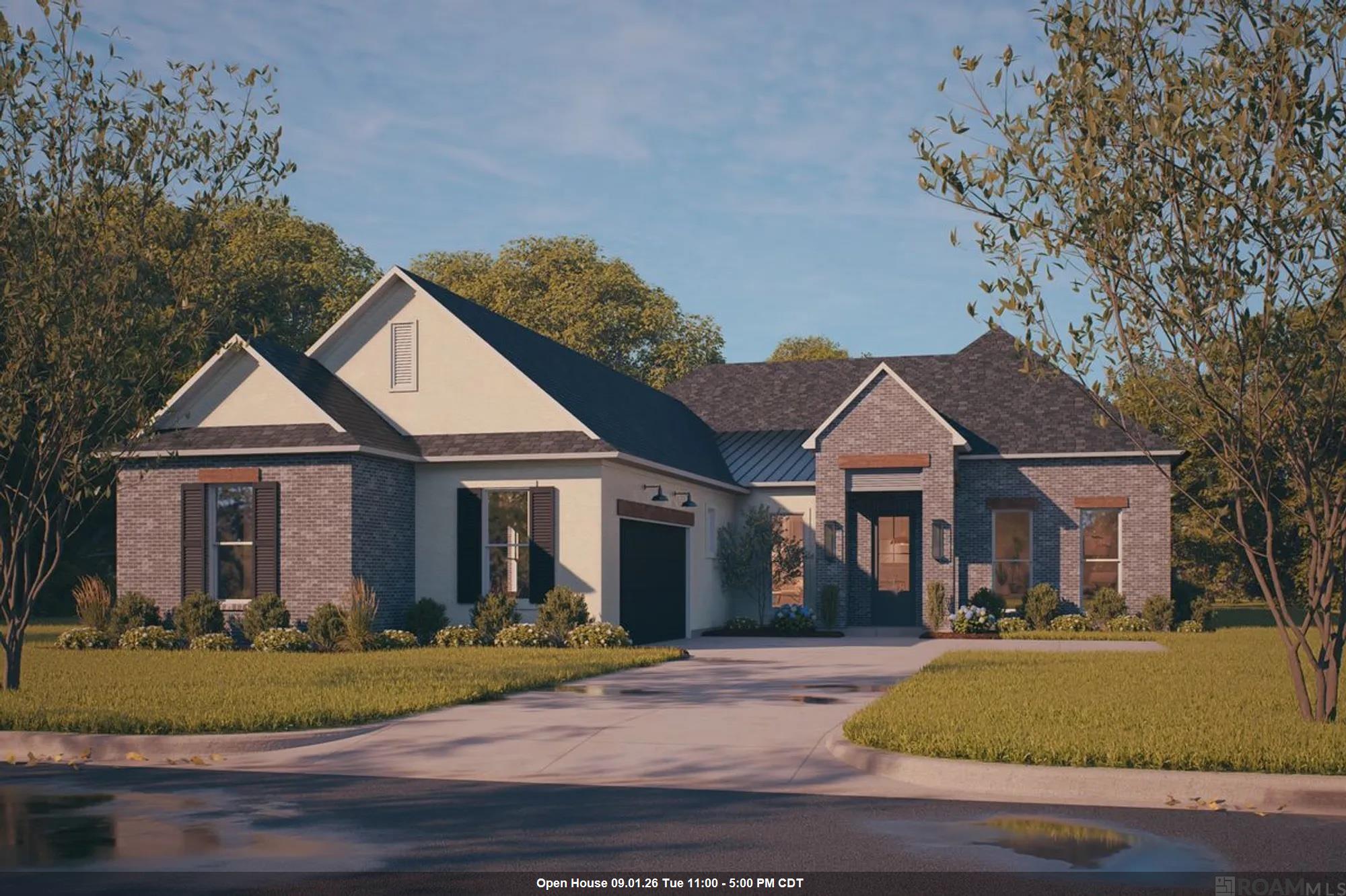 10129 Sanctuary Oaks Dr — photo