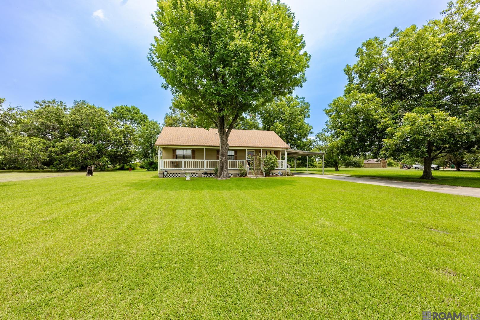 8274 Section Road, Port Allen, LA 70767 — photo 2