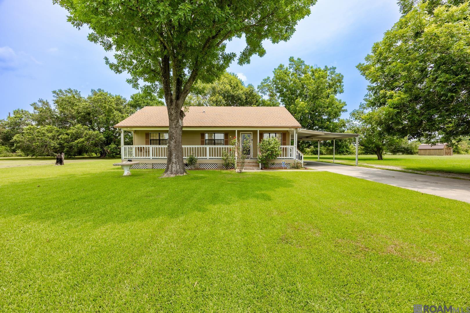 8274 Section Road, Port Allen, LA 70767 — photo 3