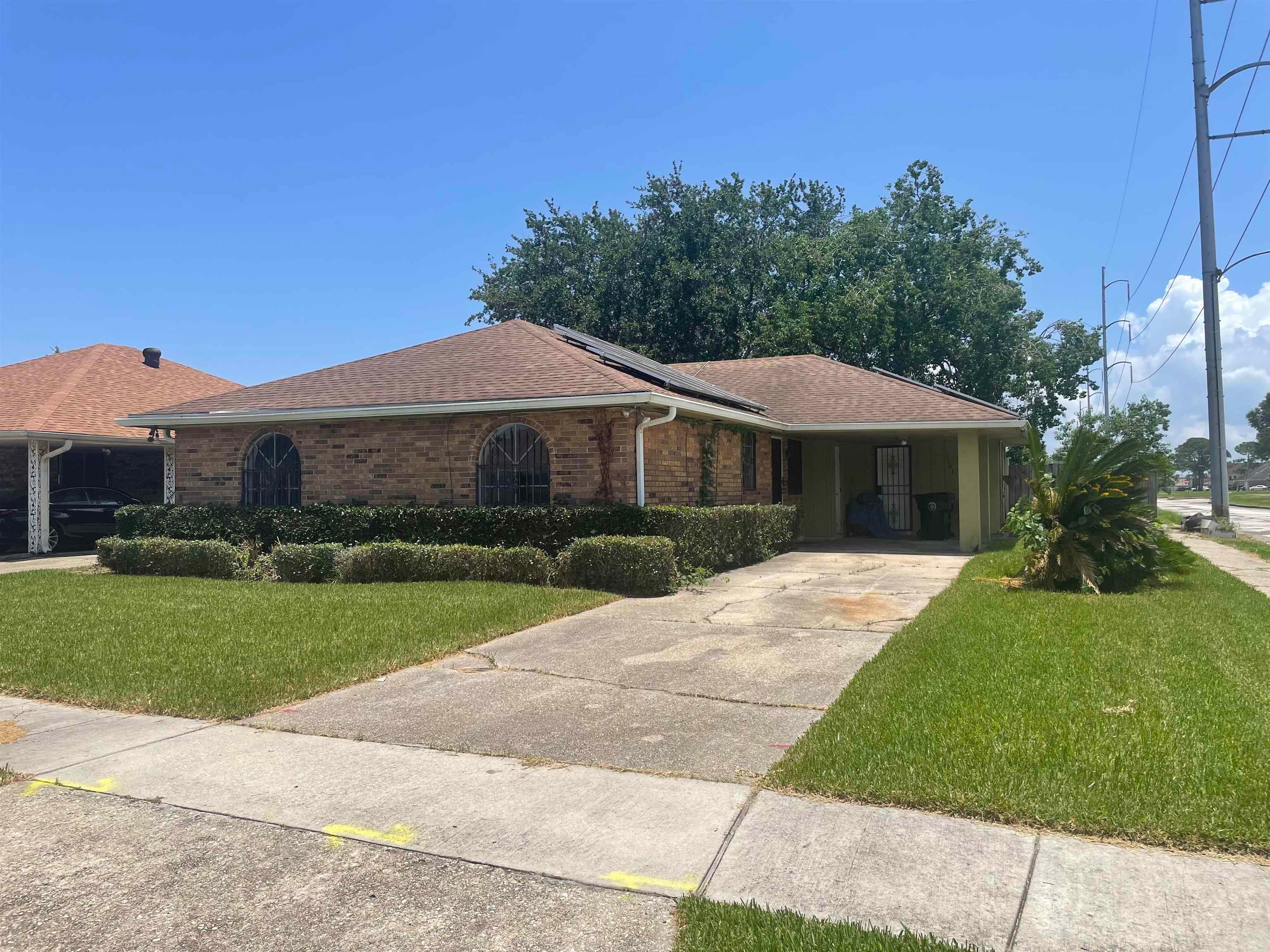 7301 Dogwood Dr — photo