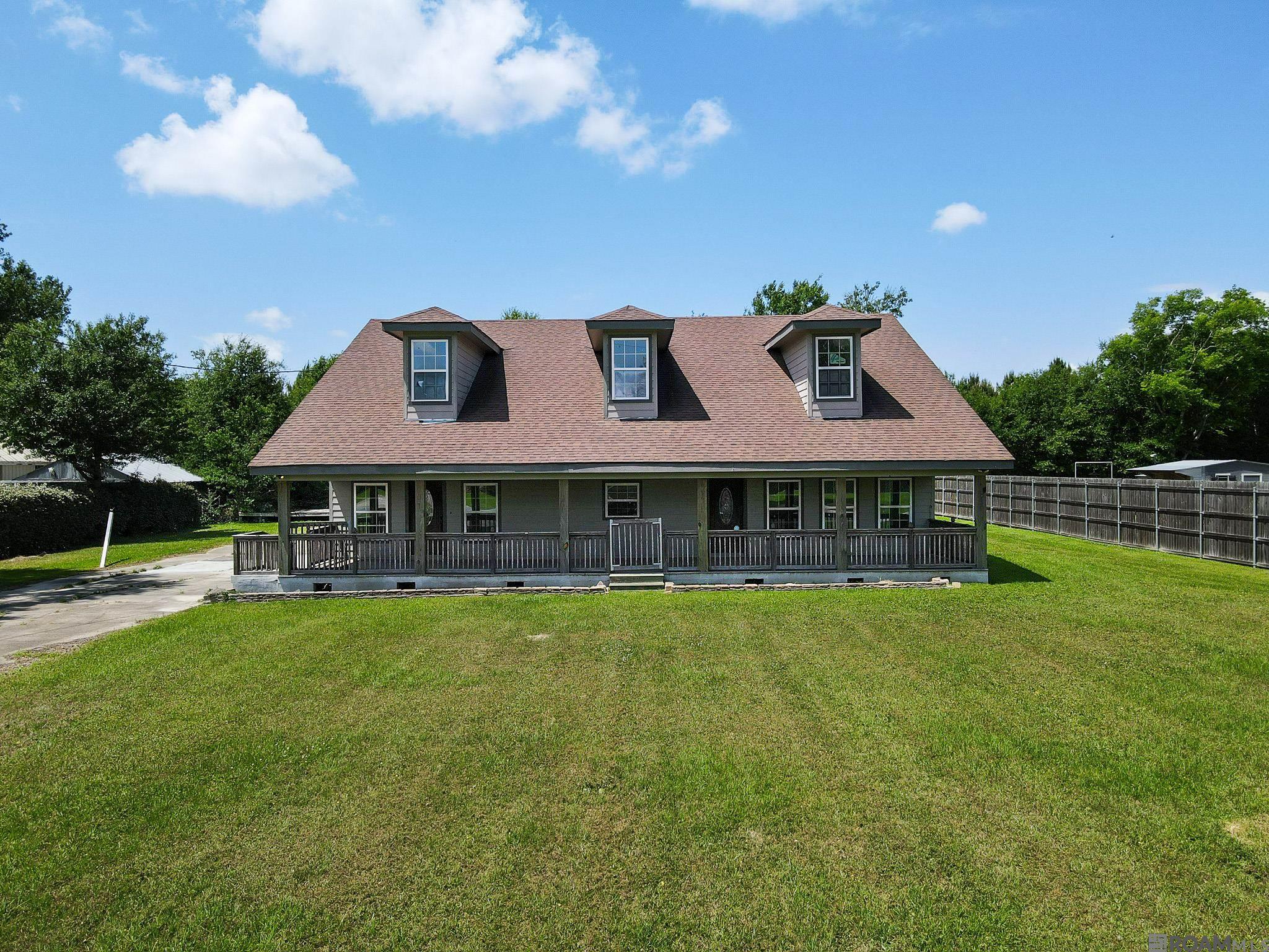 6356 Eldridge Rd — photo
