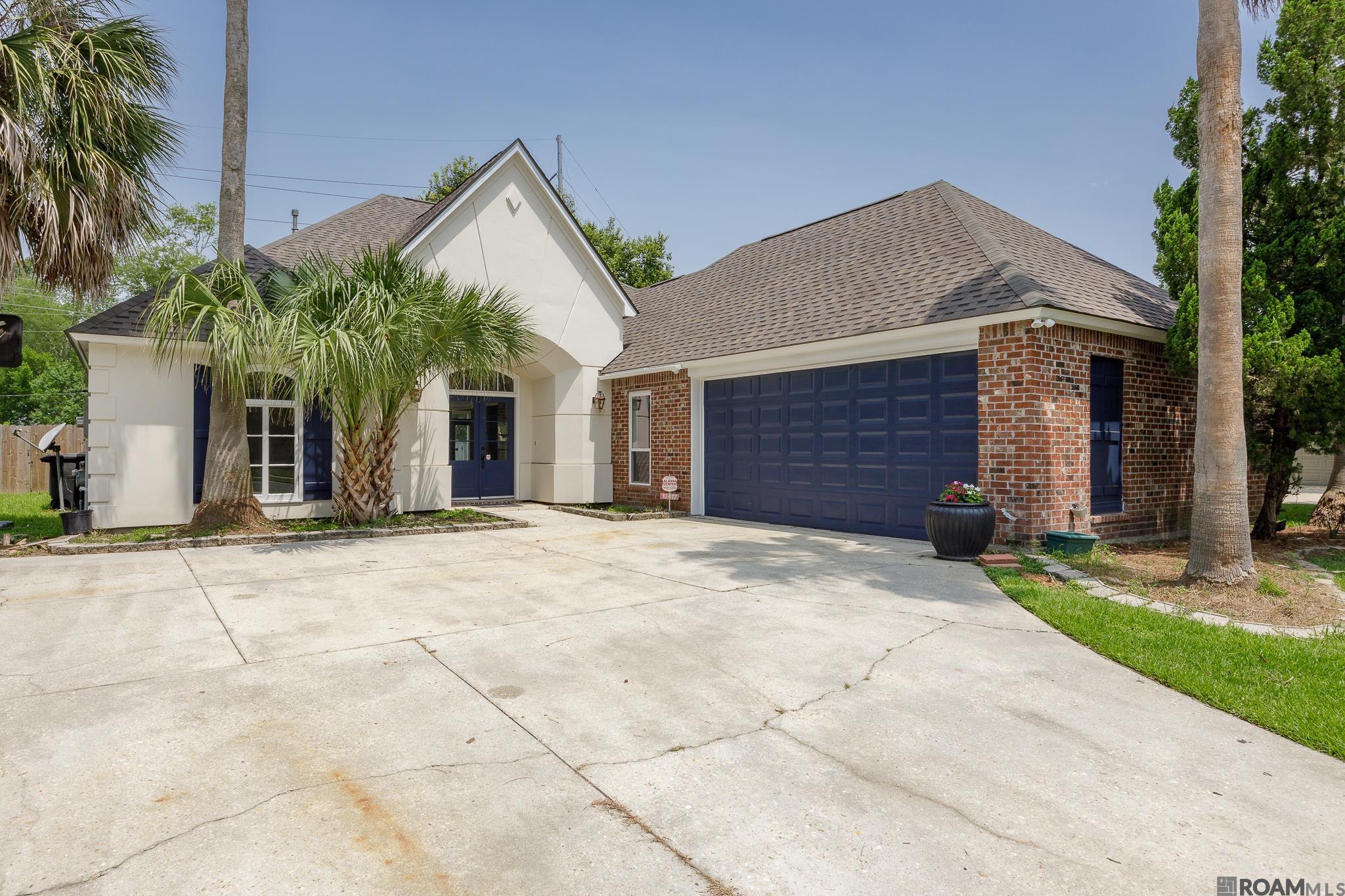 10417 Oakline Dr — photo
