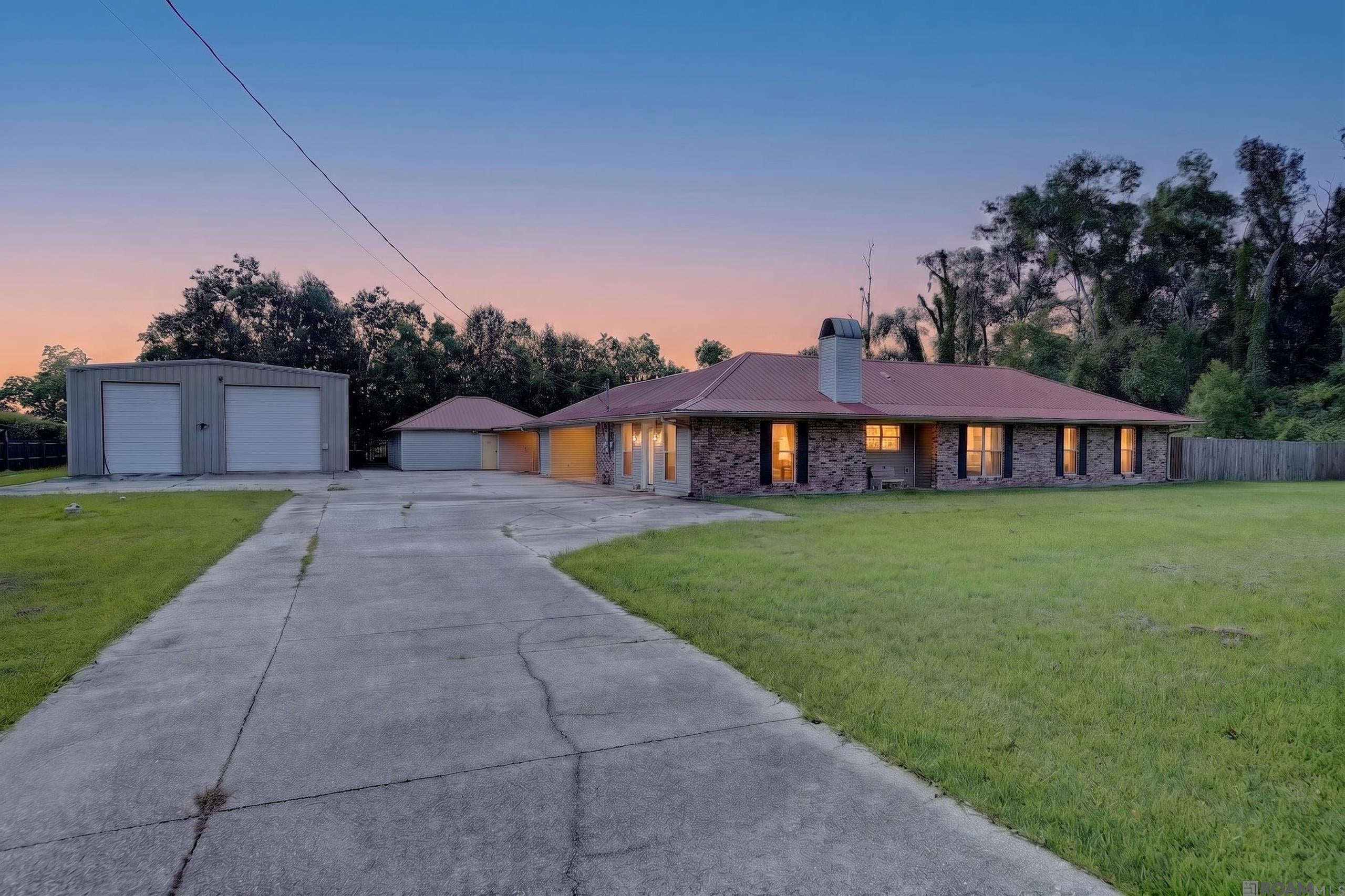 12140 Oakline Acres — photo