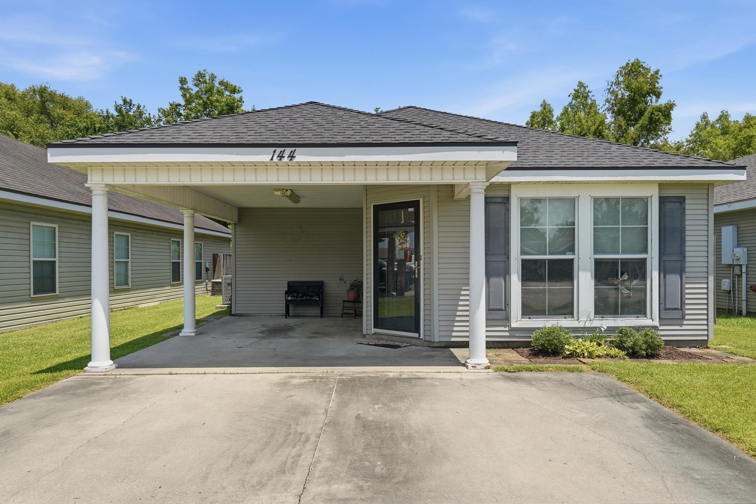 144 Casa Drive — photo