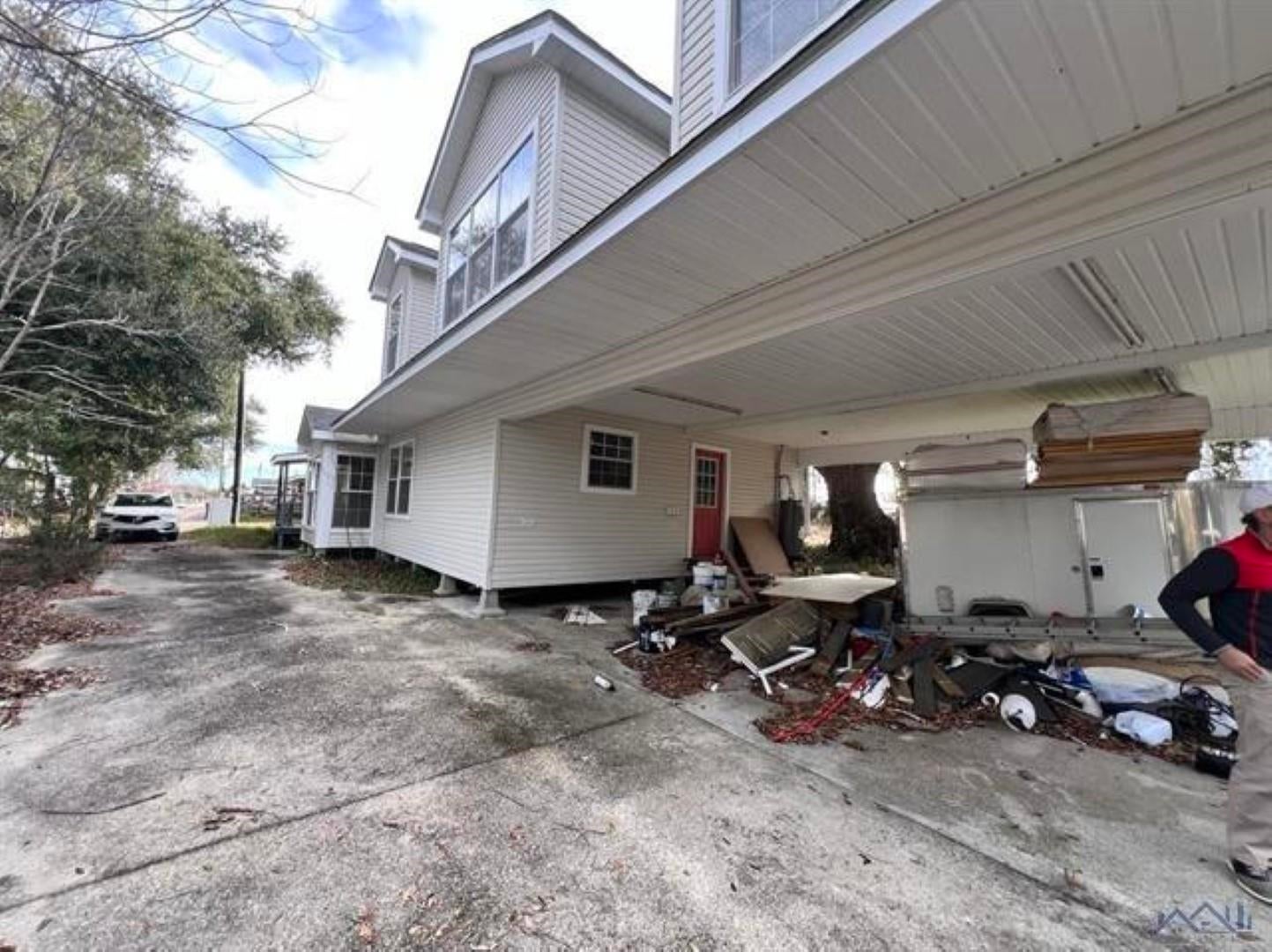 165 Camley Lane — photo