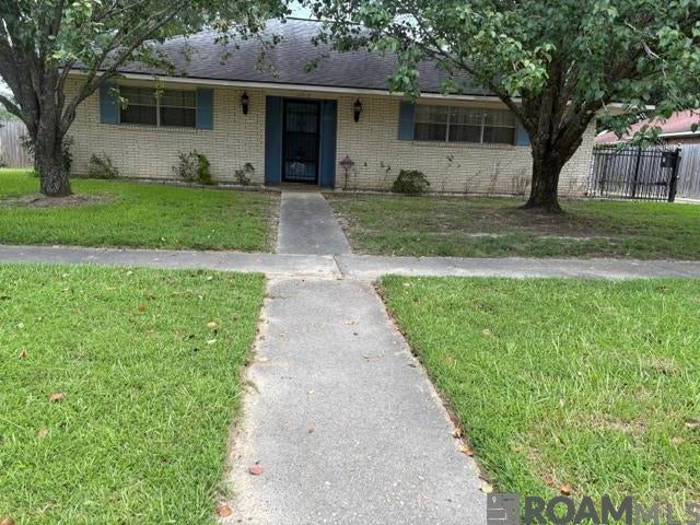 10713 Timberlane Ave — photo