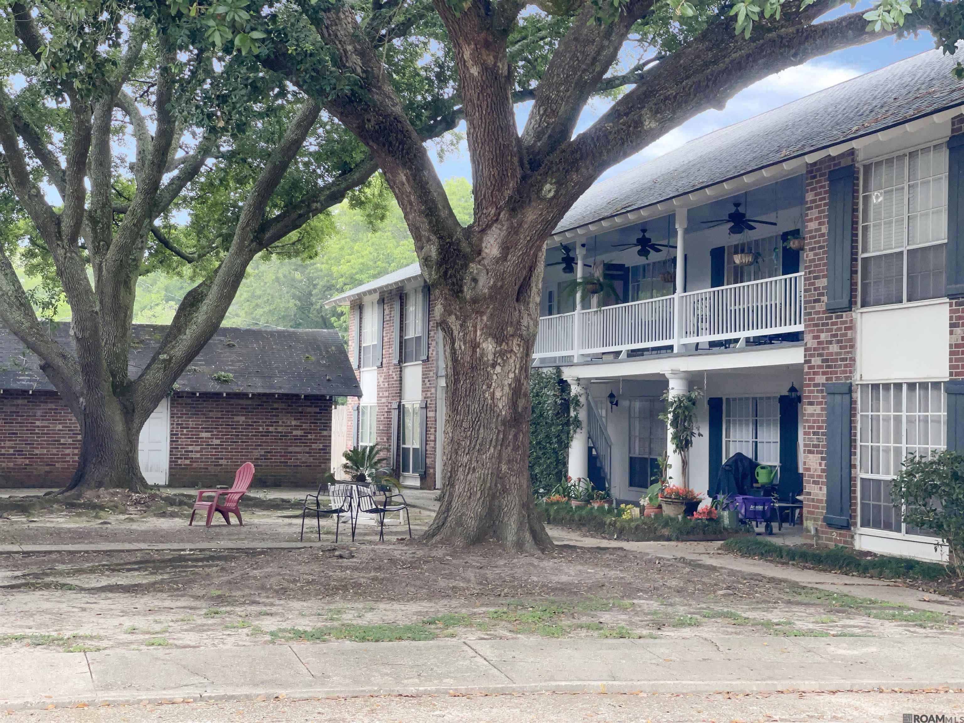 10436 Jefferson Hwy #D — photo