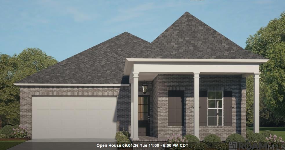 12987 Clovelly Avenue — photo