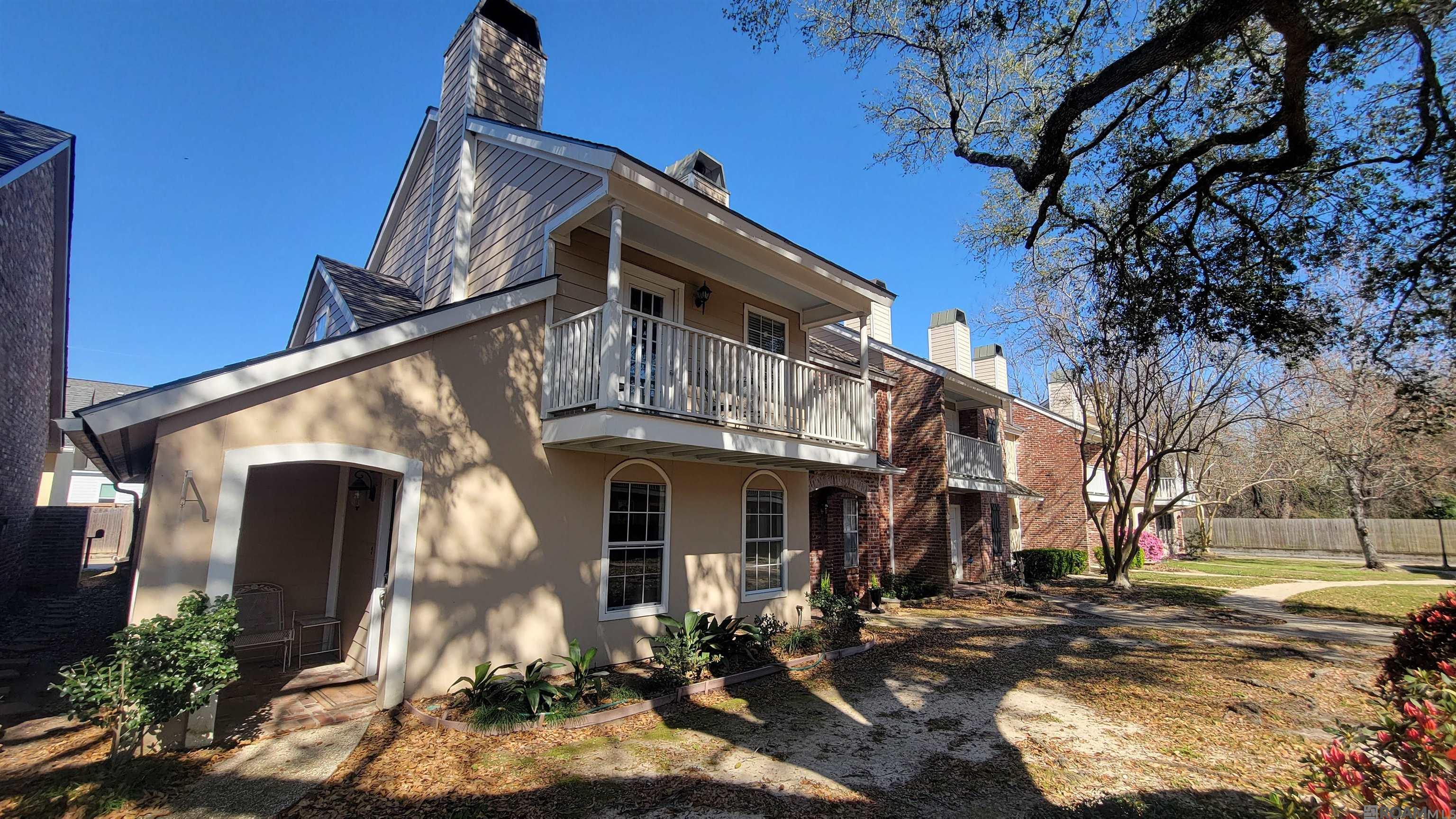 9007 Highland Road #34, Baton Rouge, LA 70810