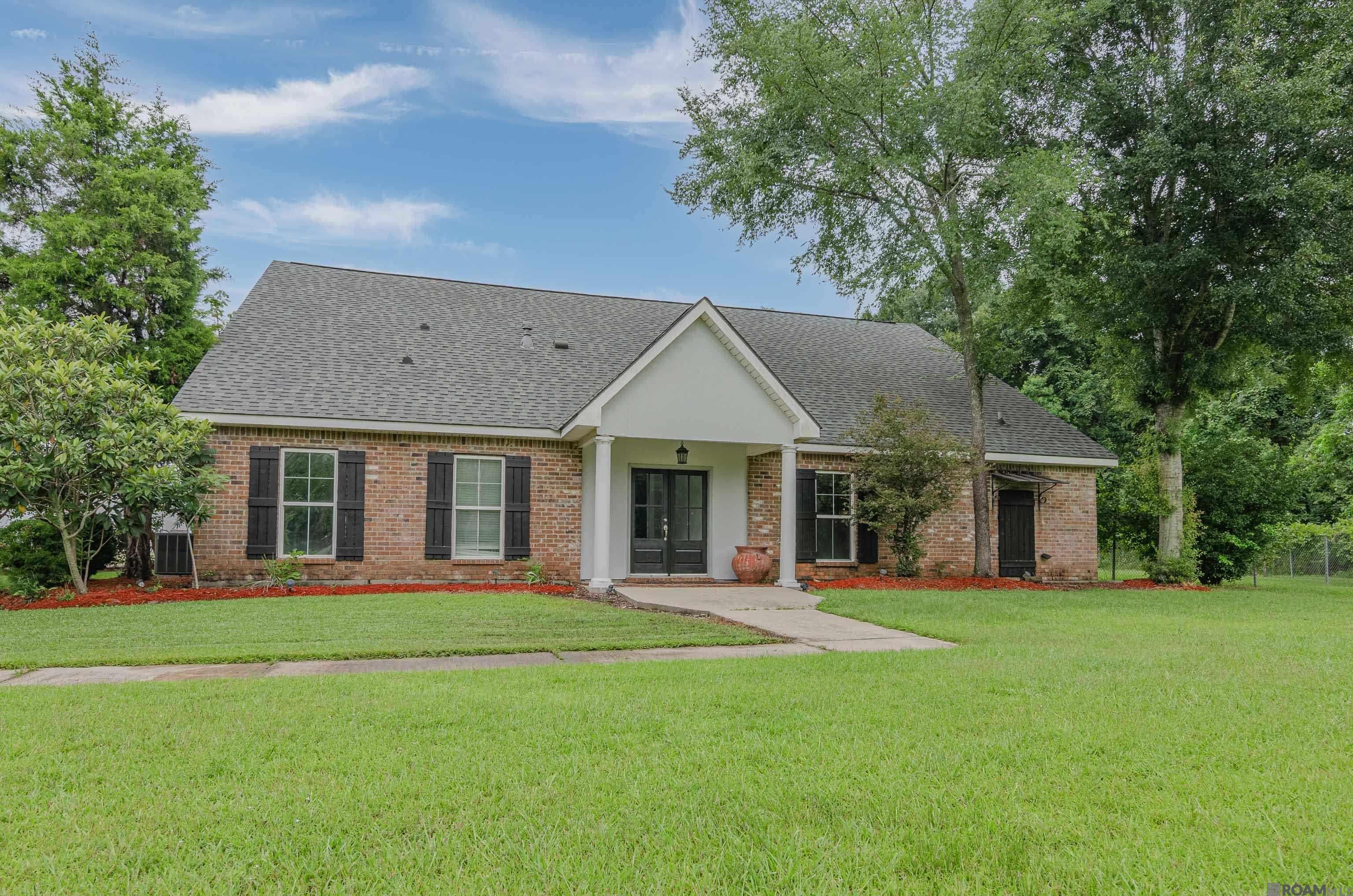 14105 Bert Allen Rd — photo
