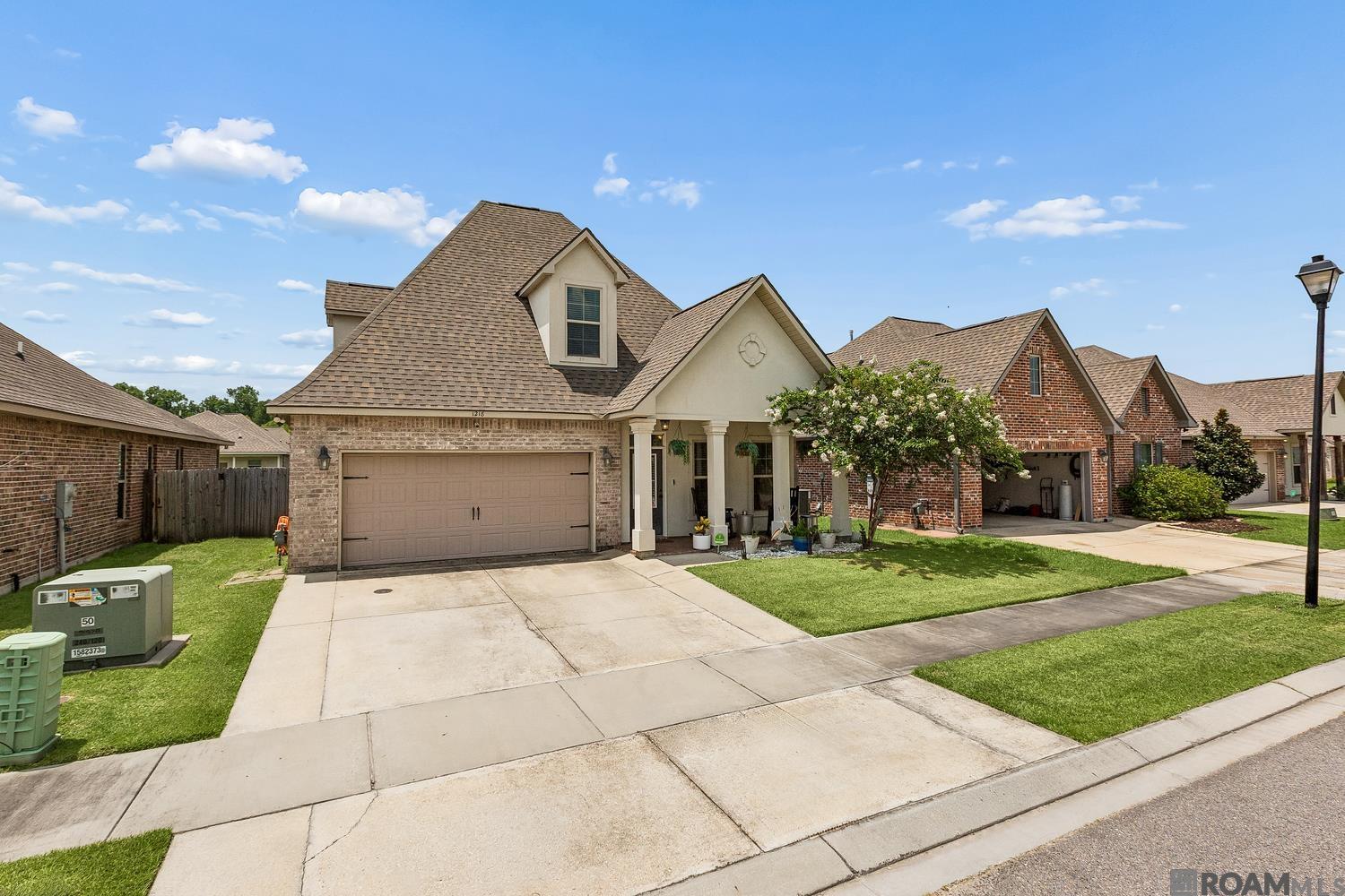 1218 Rustic Pine Dr — photo