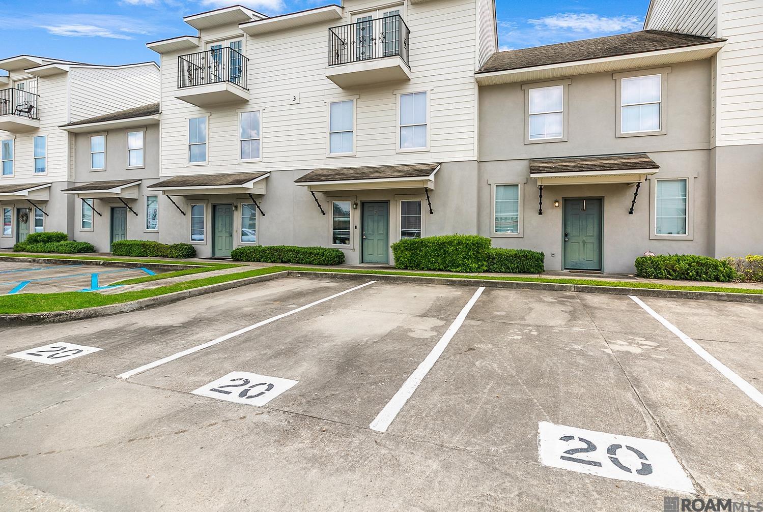 2403 Brightside Dr #20 — photo