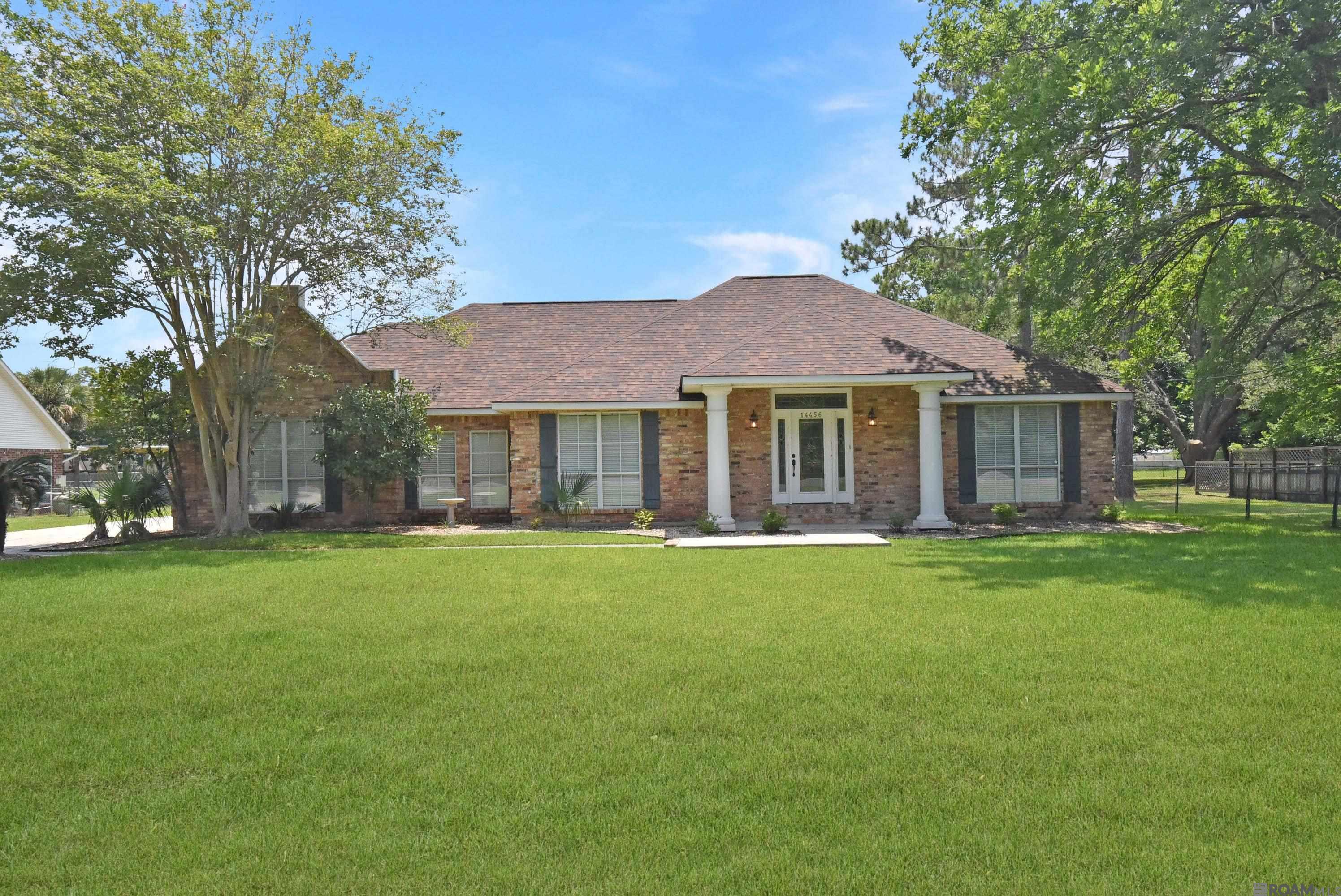 14456 Roddy Road, Gonzales, LA 70737