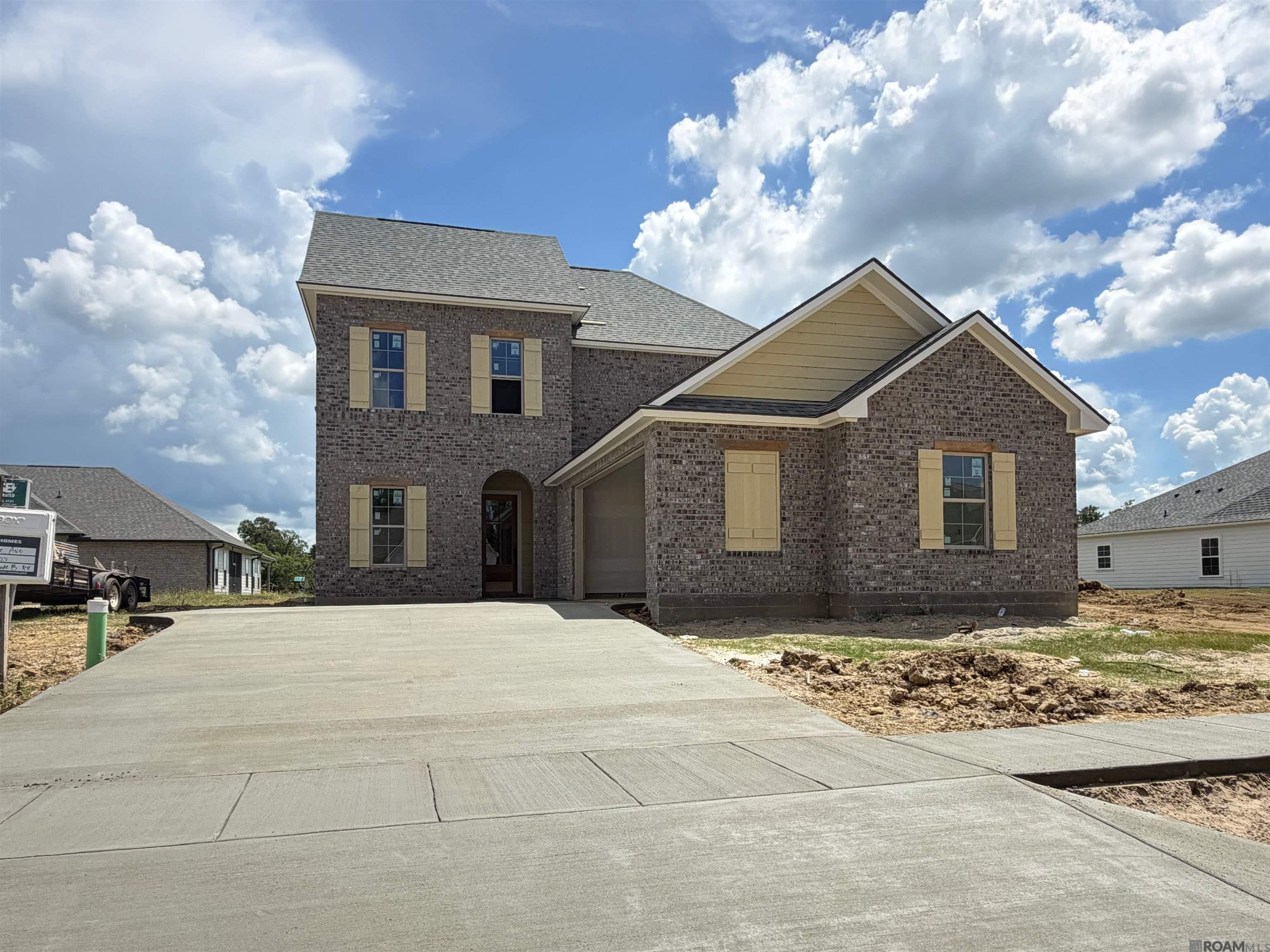 36189 Belle Parc Ave — photo