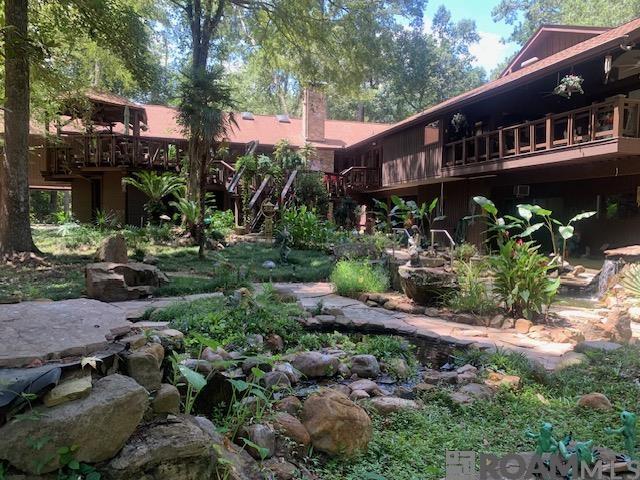 17979 S Harrells Ferry Road, Baton Rouge, LA 70816 — photo 3