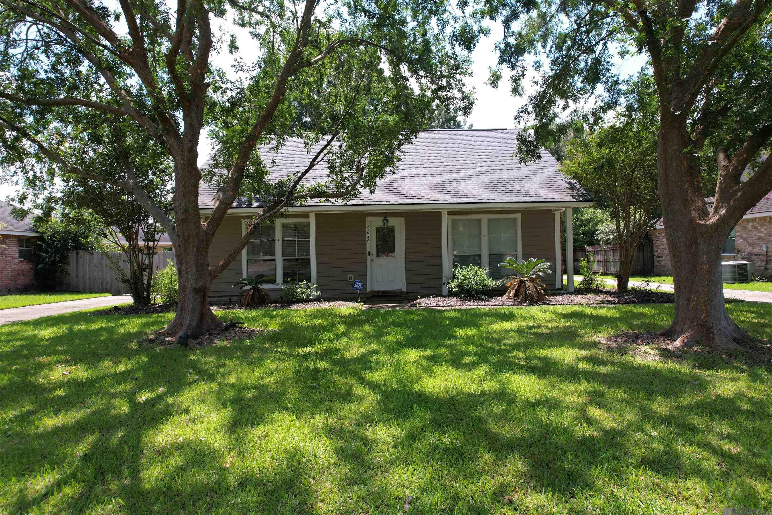 9626 Banway Dr — photo