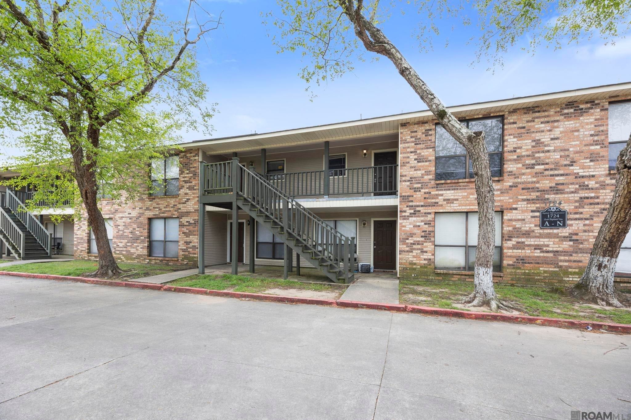 1724 S Brightside View Dr #D — photo