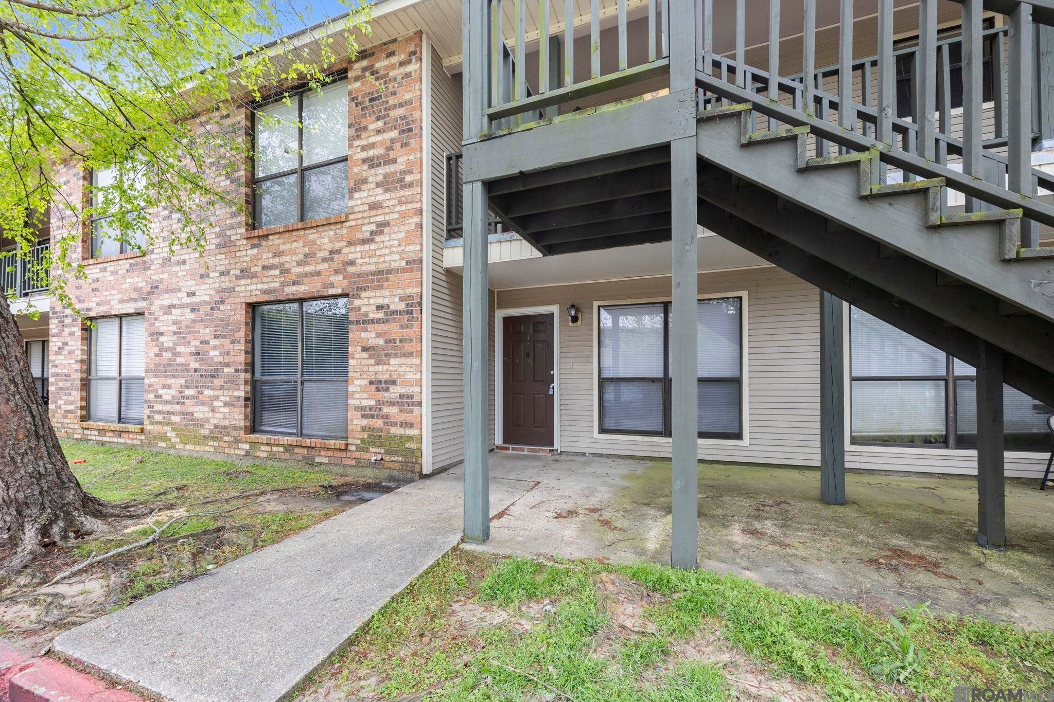 1724 S Brightside View Dr #I — photo