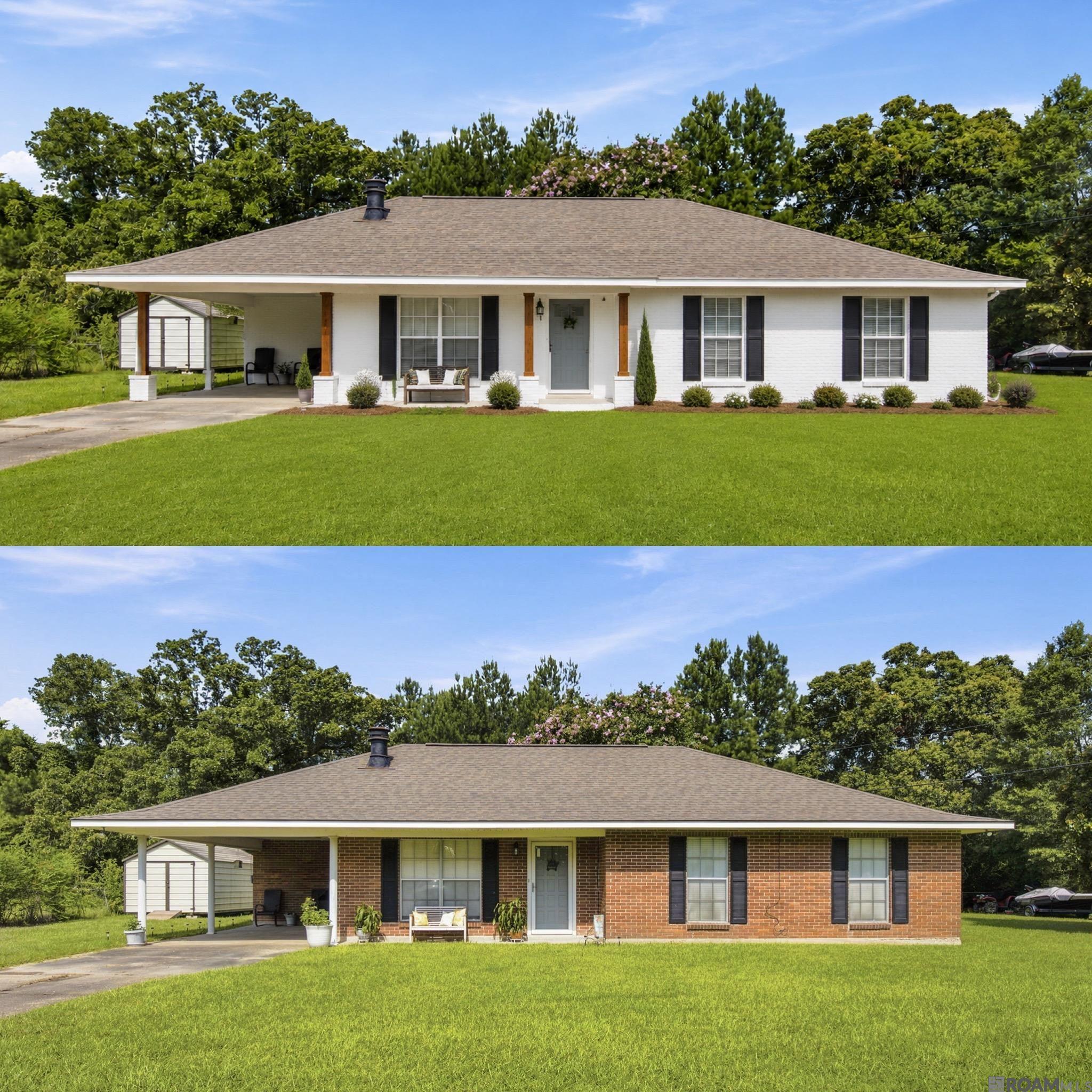 31735 N Doyle Rd — photo