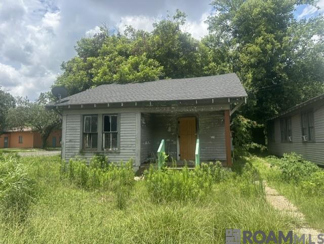 3913 Topeka St — photo