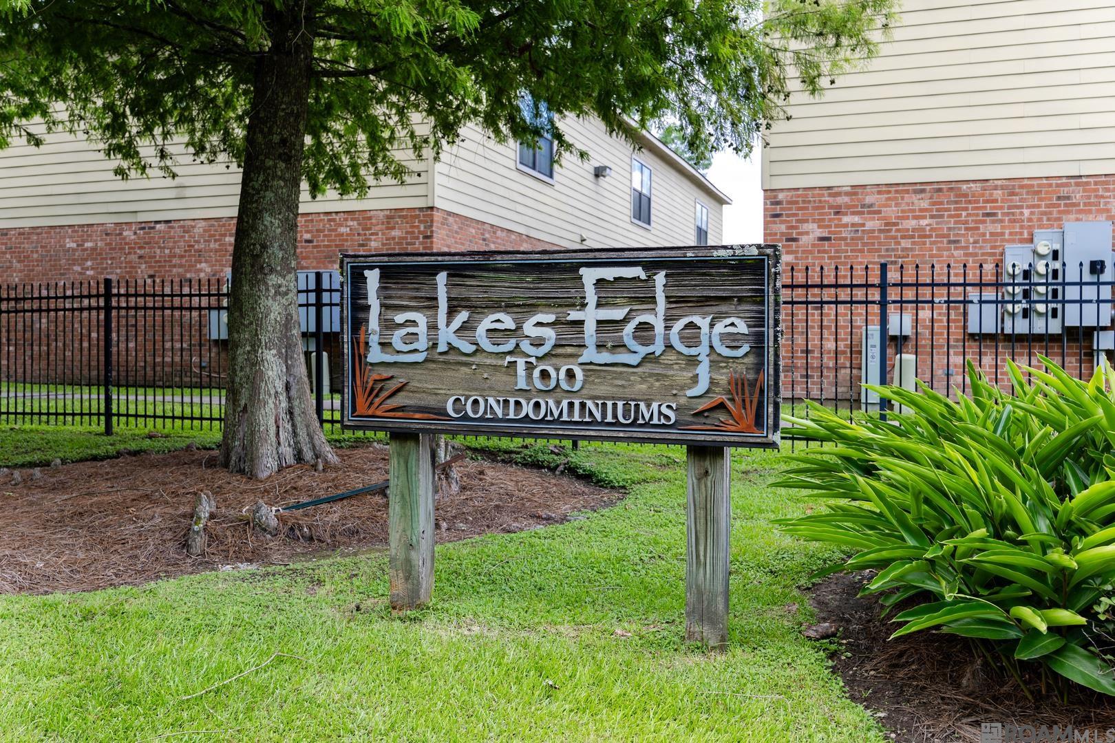 612 S Kenilworth Pkwy #2a — photo