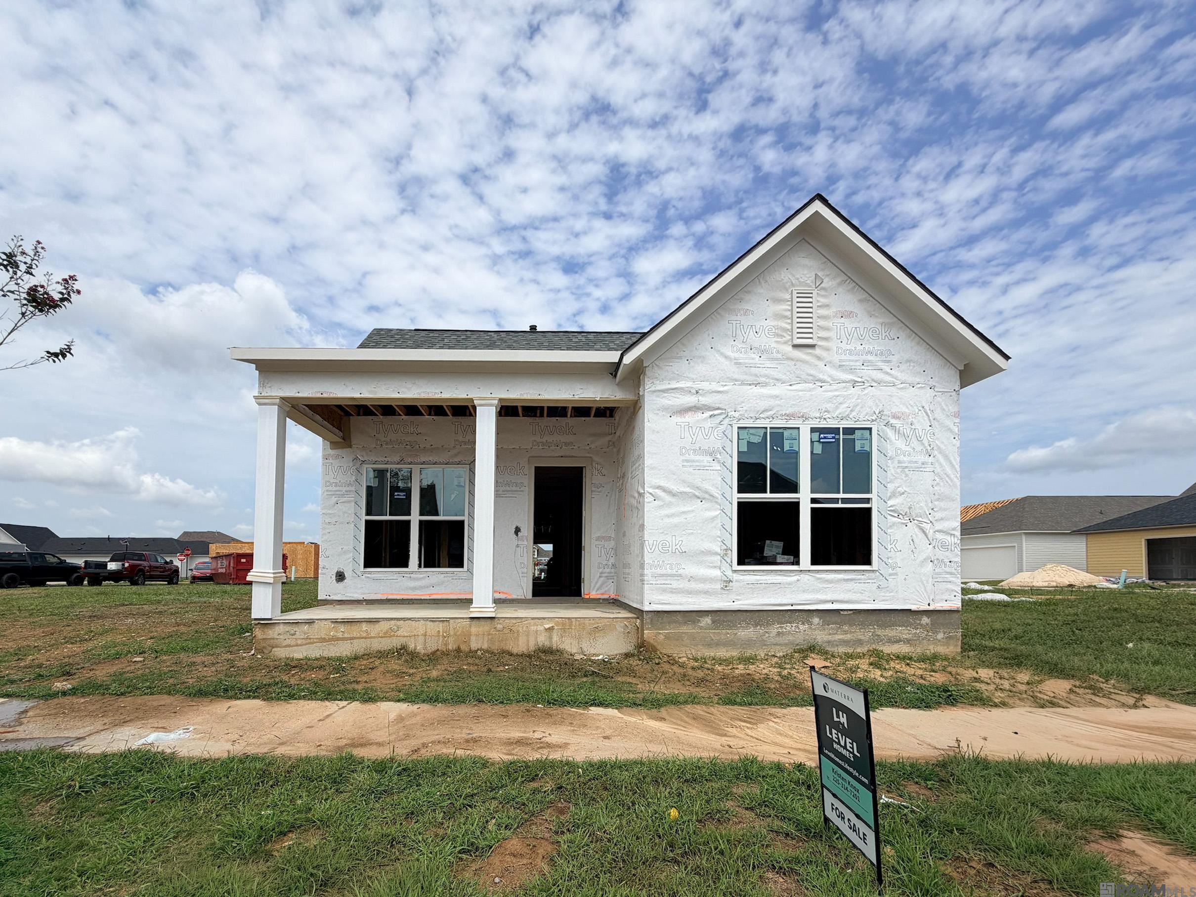 7630 Dearborne Drive — photo