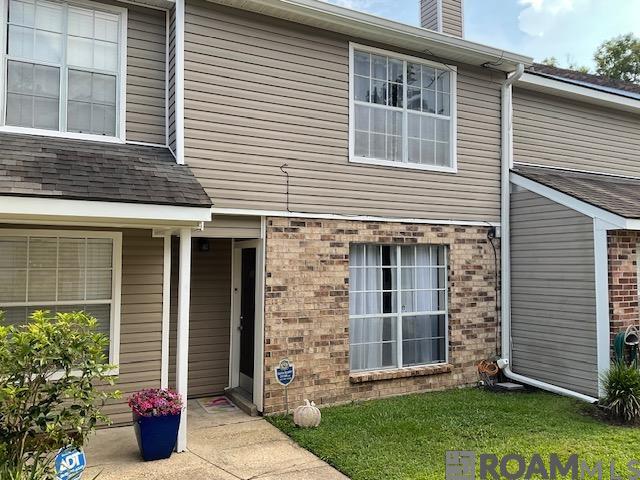 6212 Stumberg Ln #507 — photo