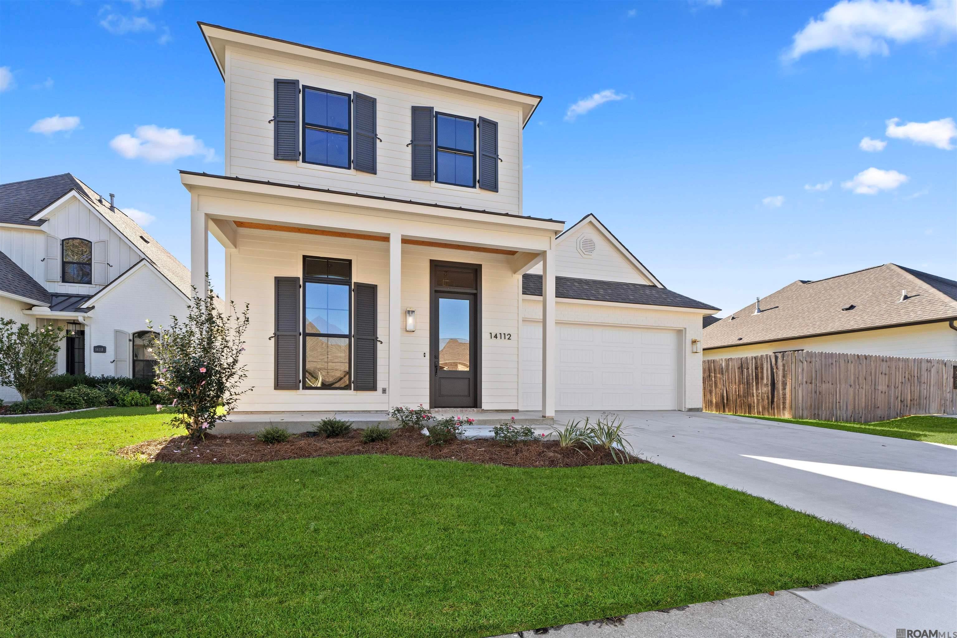 14112 Purple Finch Ct — photo
