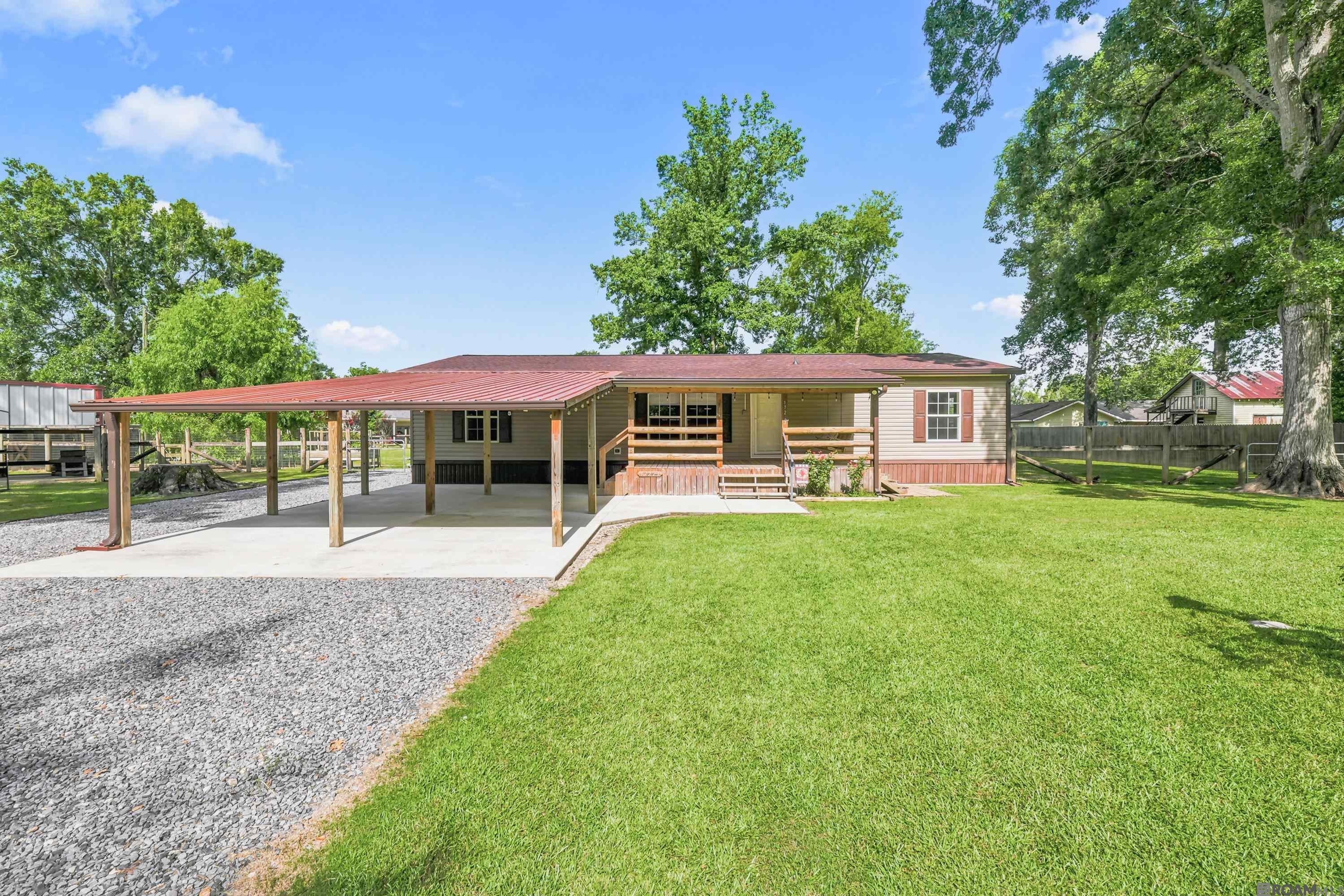 17223 Oak Trace Rd — photo