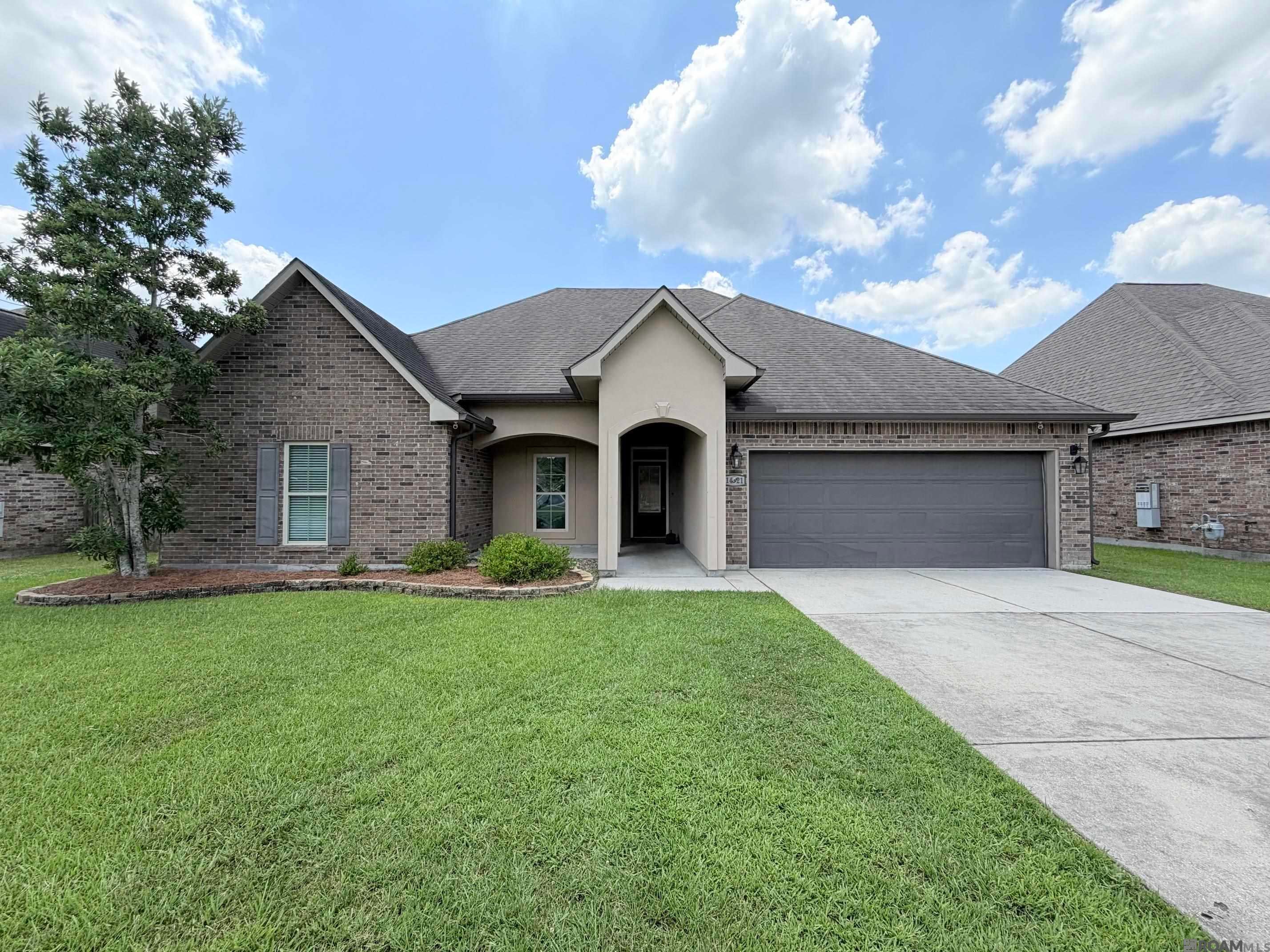 14521 Stonegate Manor Dr — photo