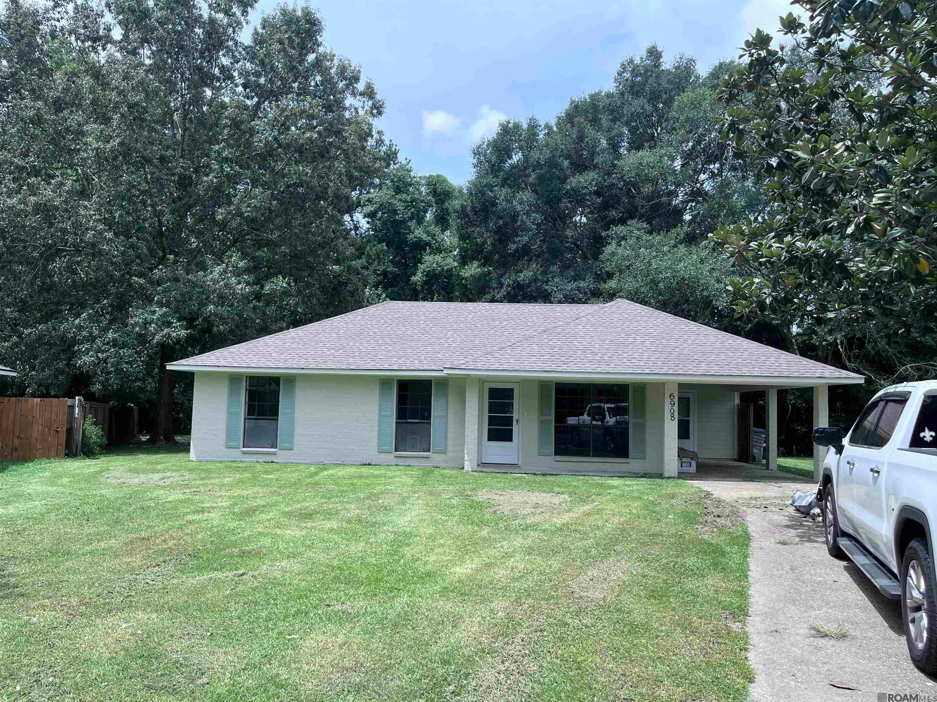 Home in Baker, LA 70714 — photo 2