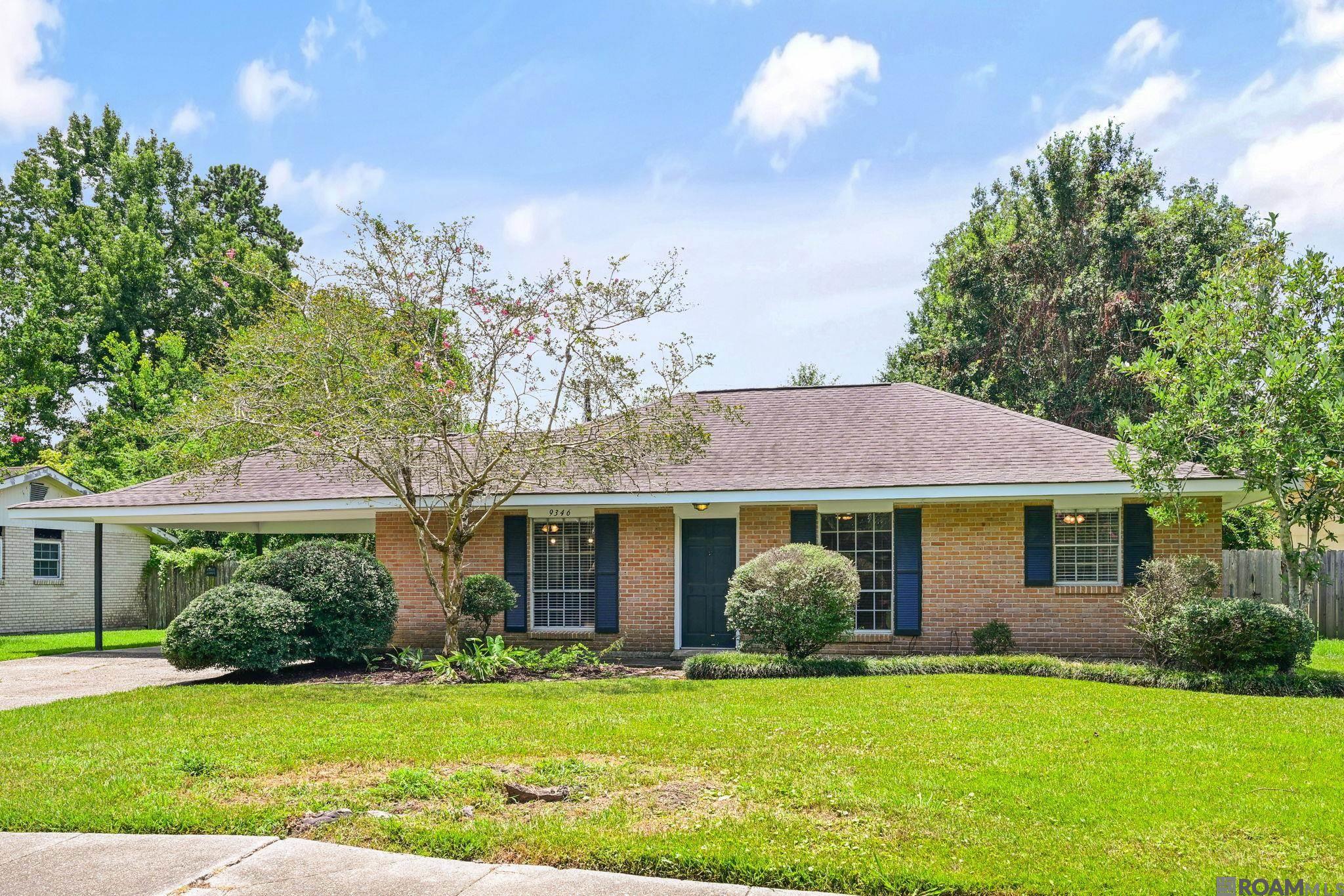 9346 Rainford Road, Baton Rouge, LA 70810 — photo 2