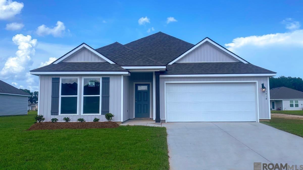 13414 Docile Ct — photo
