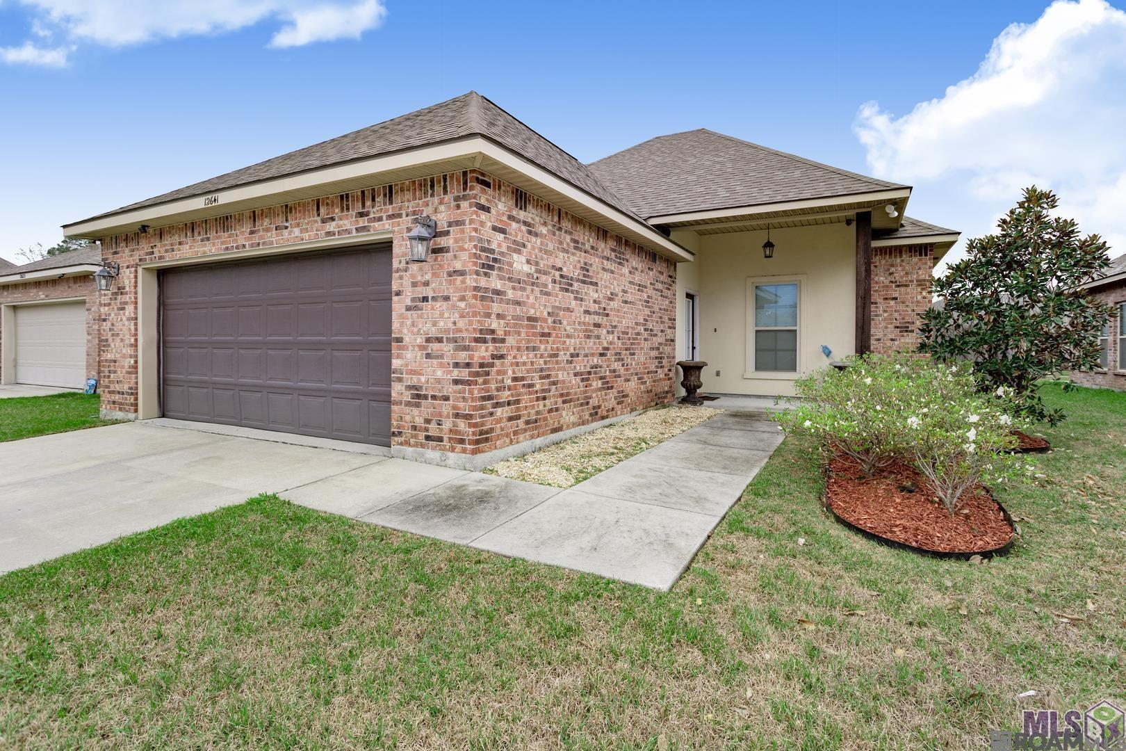 12641 Fairwood Ct — photo