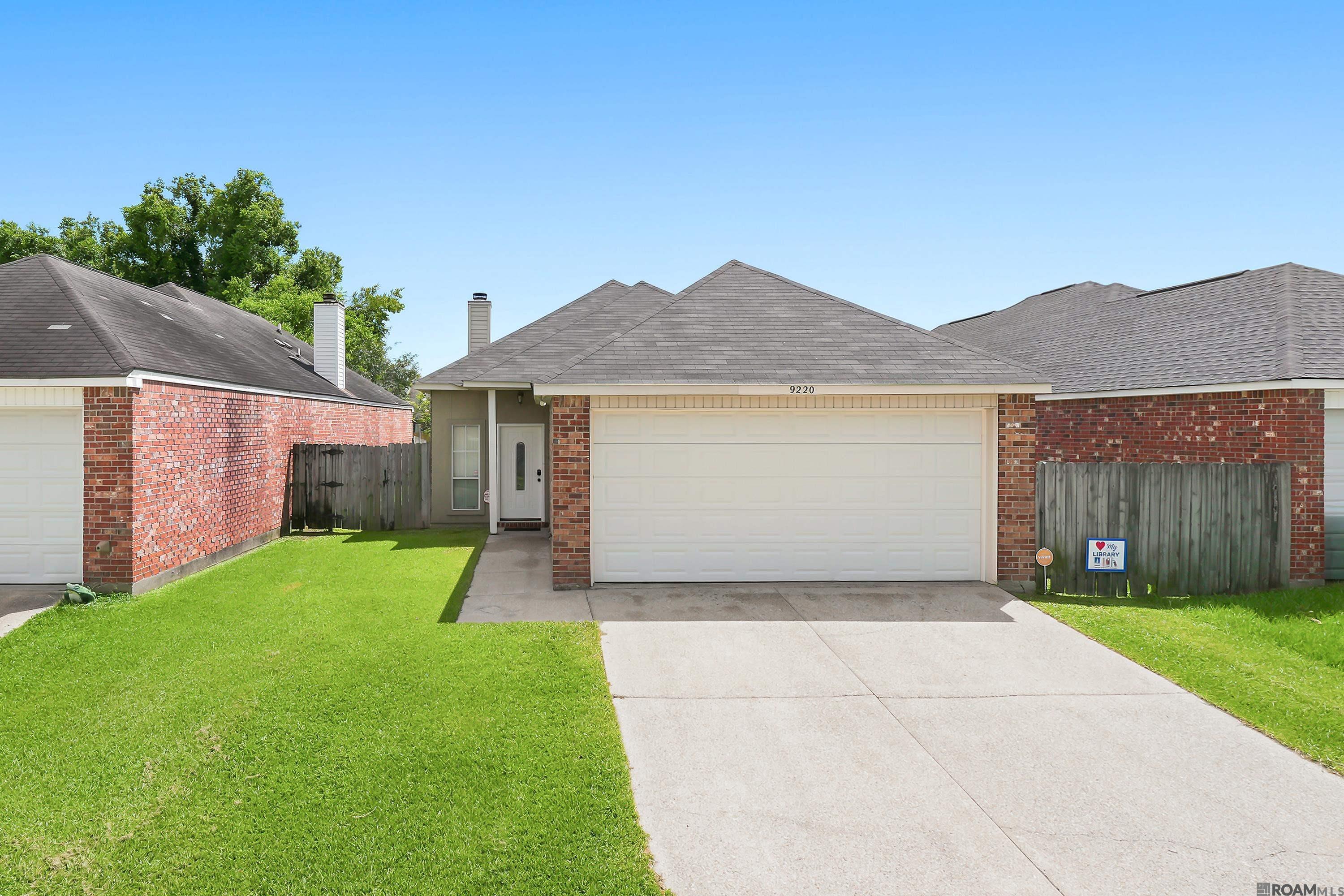9220 Pecan Tree Dr — photo