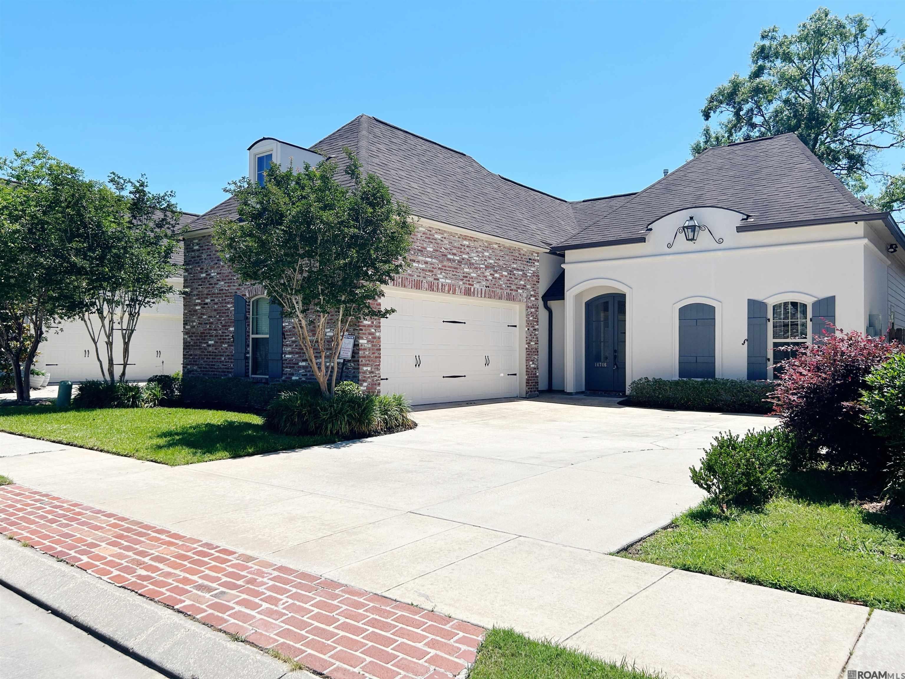 14746 Kingsland Way — photo