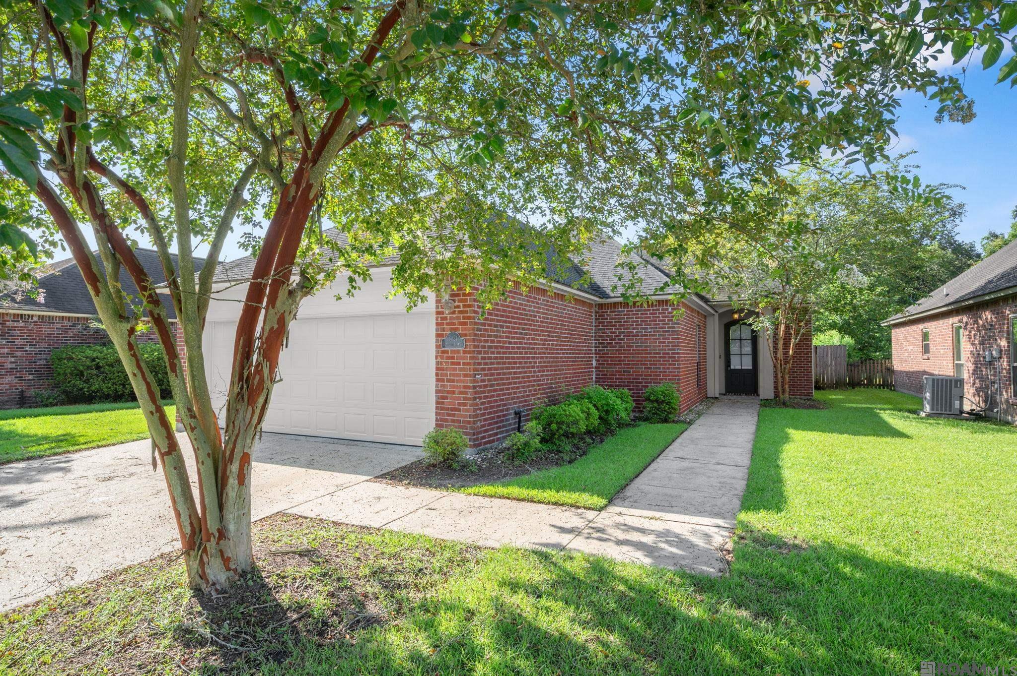 3121 Nicholson Lake Dr — photo