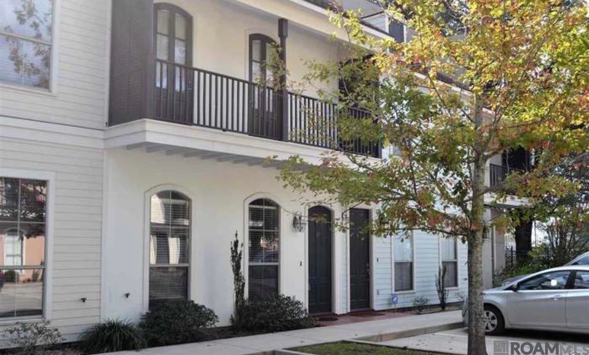 11815 Parkview Baton Rouge #I — photo