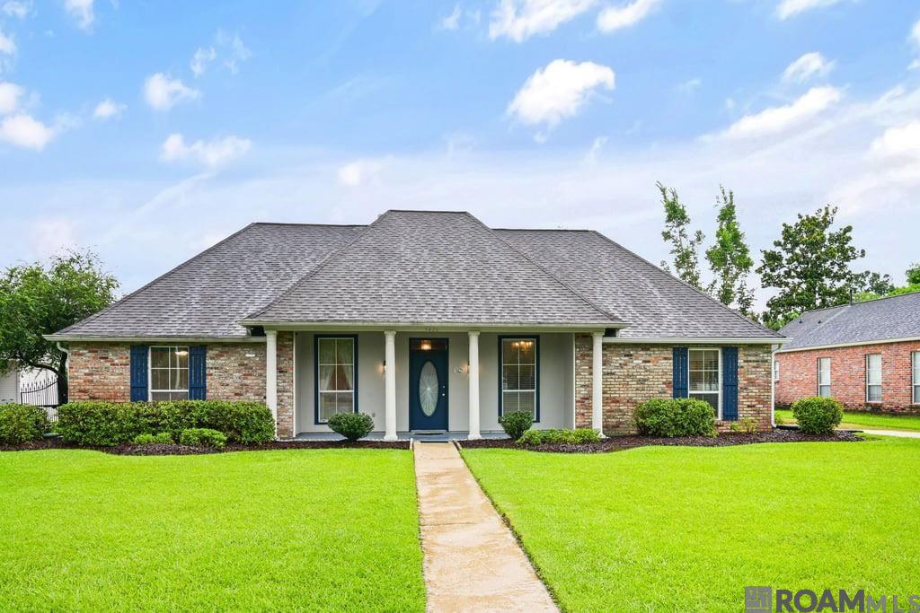 5471 Stones River Ave — photo