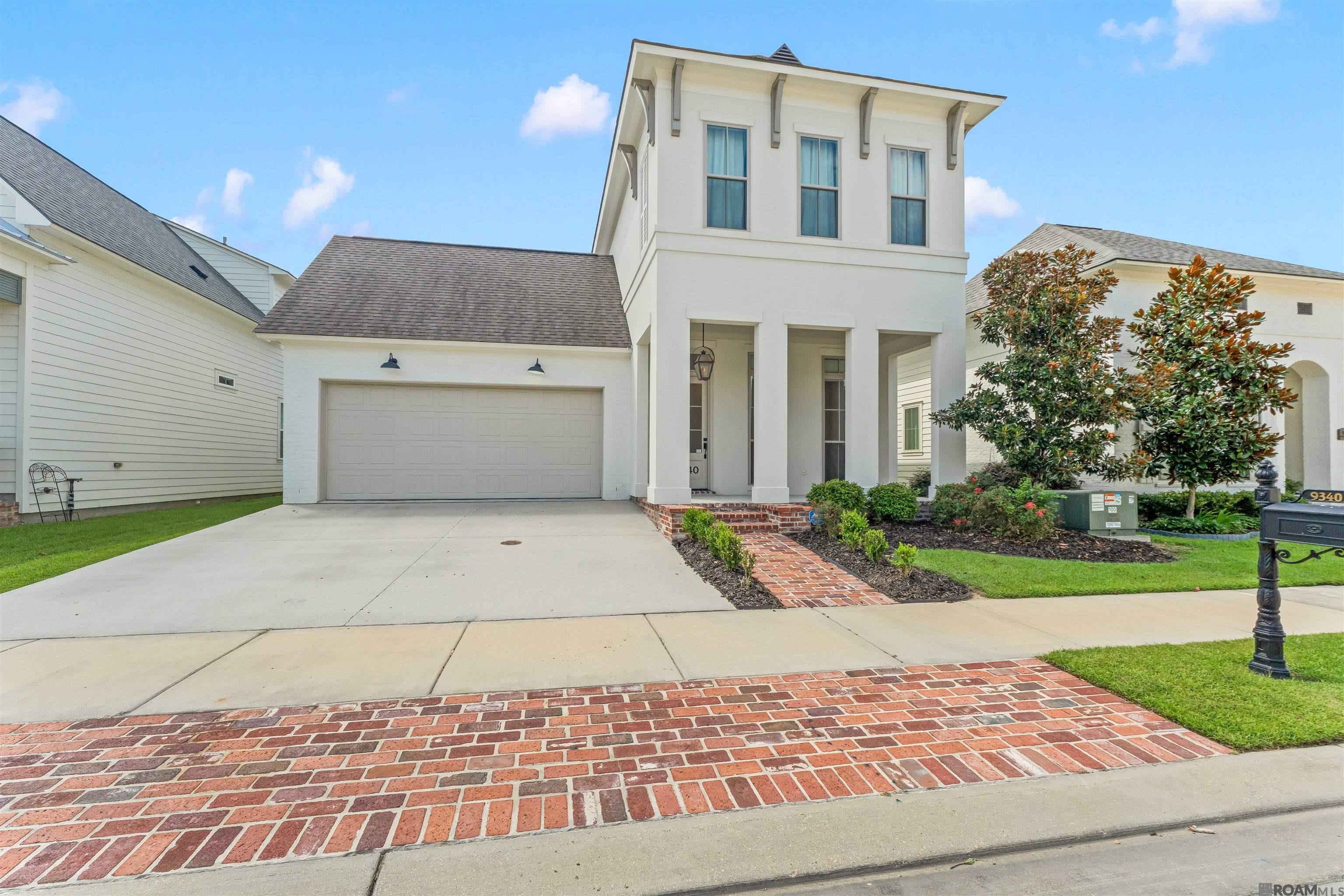 9340 Inniswylde Dr — photo