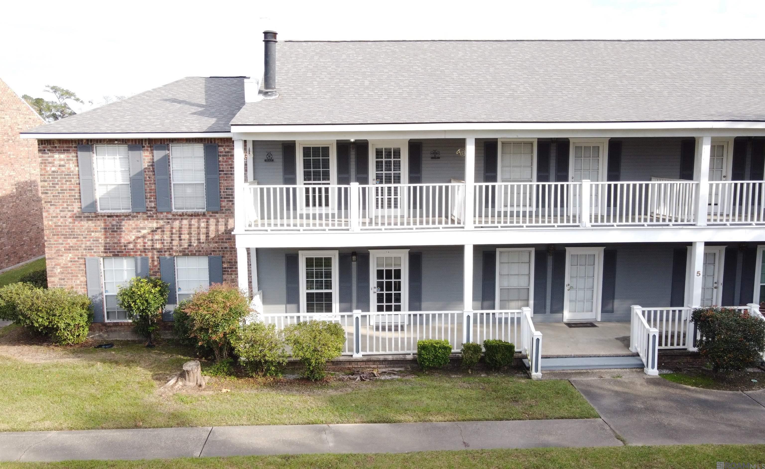 12426 S Harrells Ferry Road #5B, Baton Rouge, LA 70816