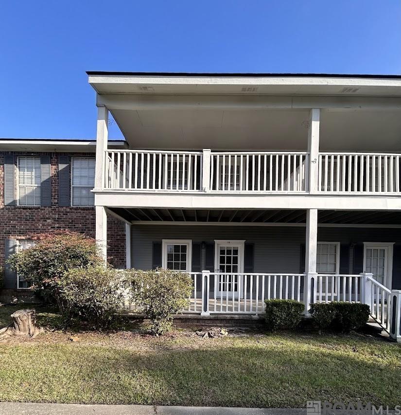 12426 S Harrells Ferry Road #5B, Baton Rouge, LA 70816 — photo 3