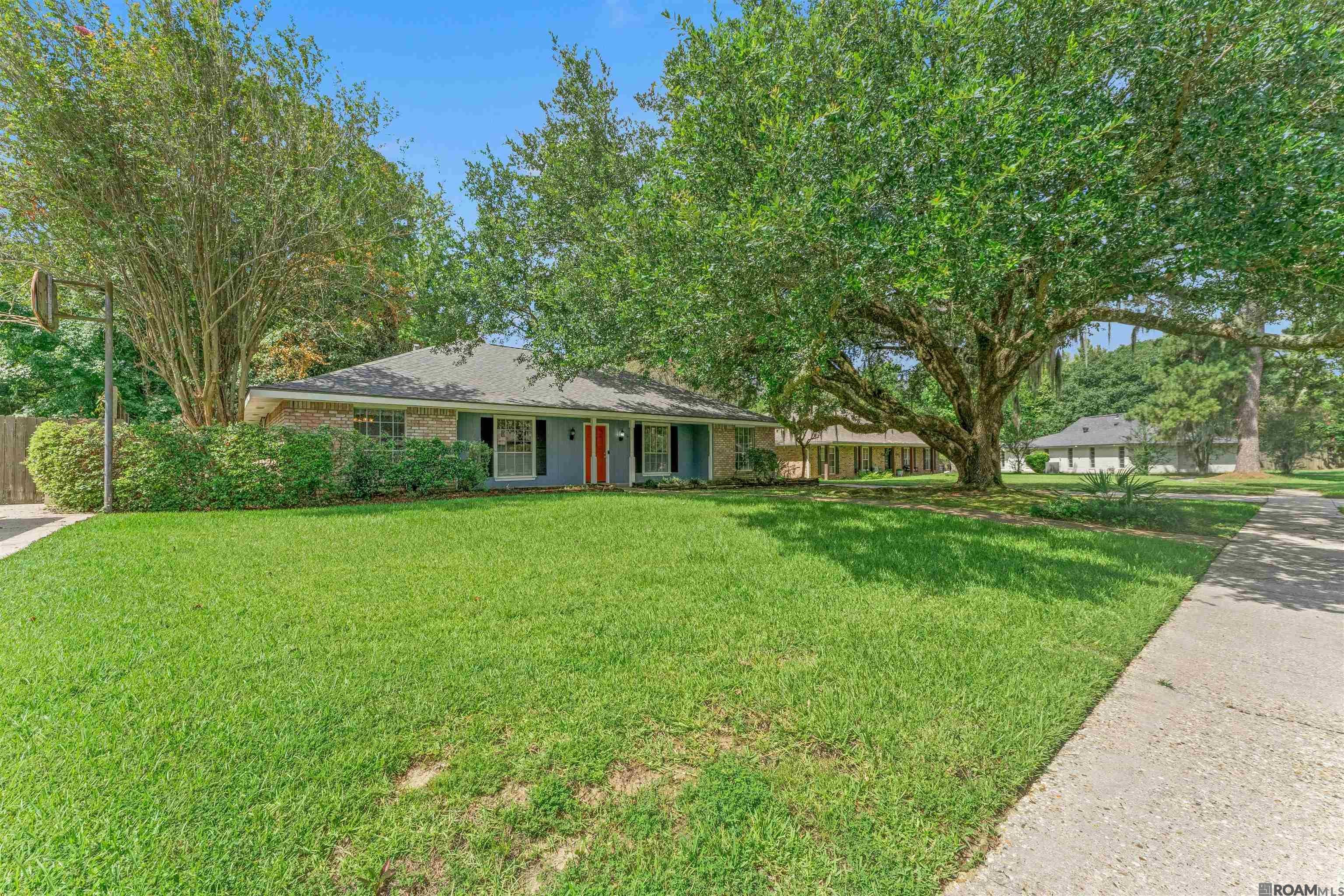 12674 S Highmeadow Ct — photo