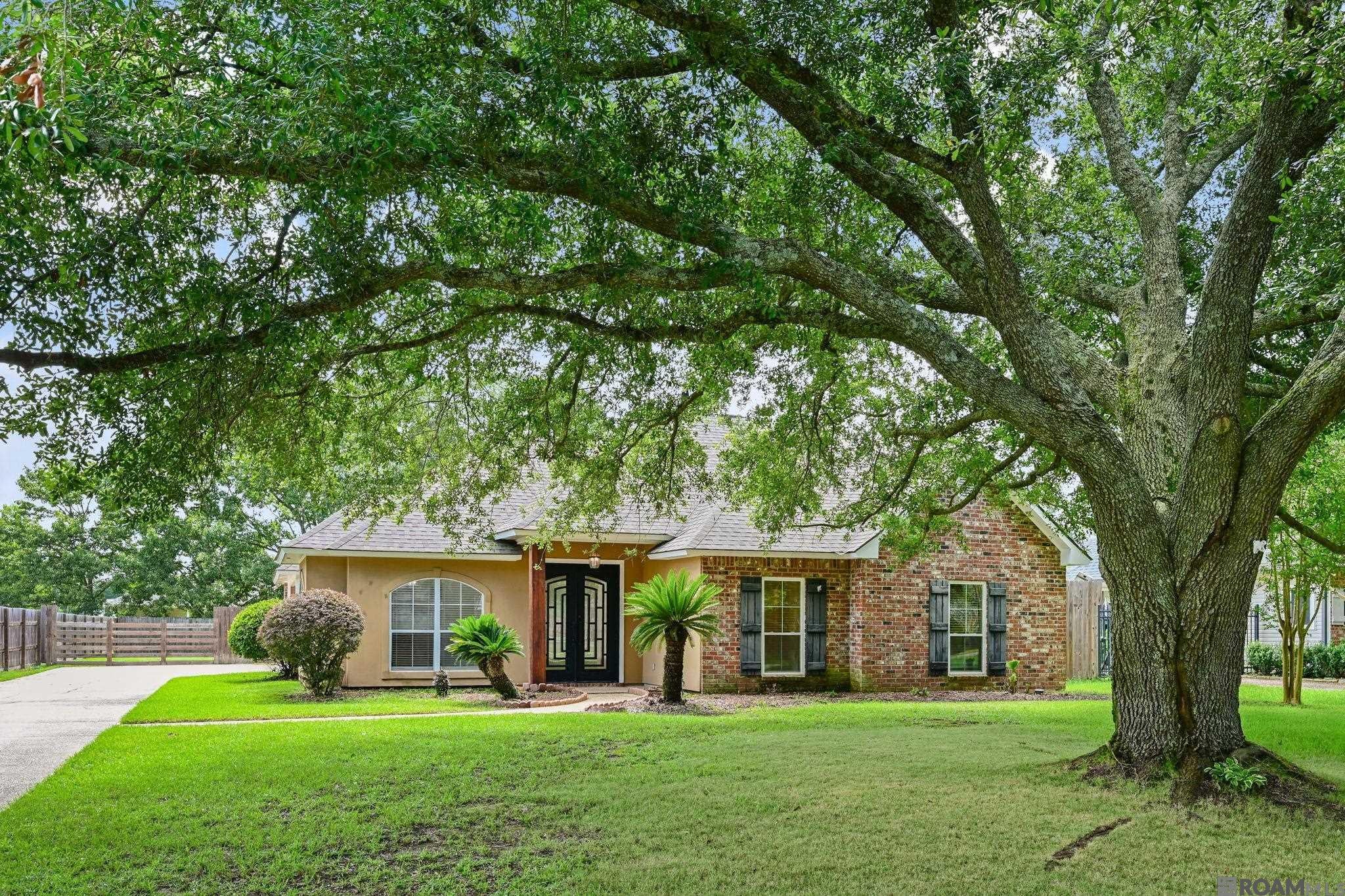 17186 Rennes Rd, Prairieville, LA 70769
