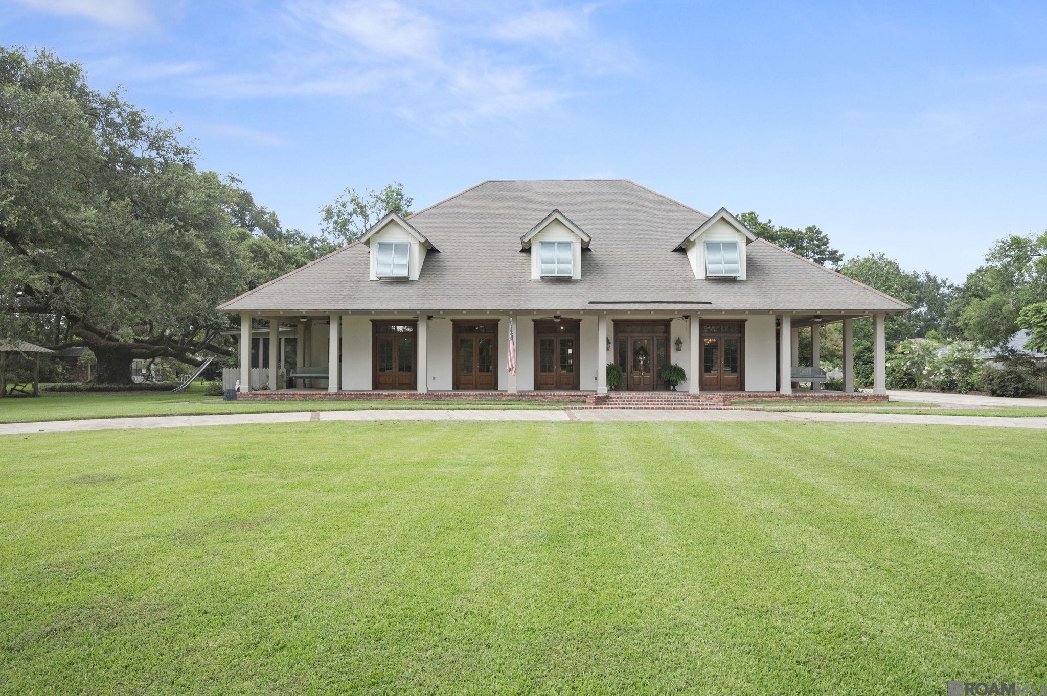 13505 N Amiss Road, Baton Rouge, LA 70810 — photo 2