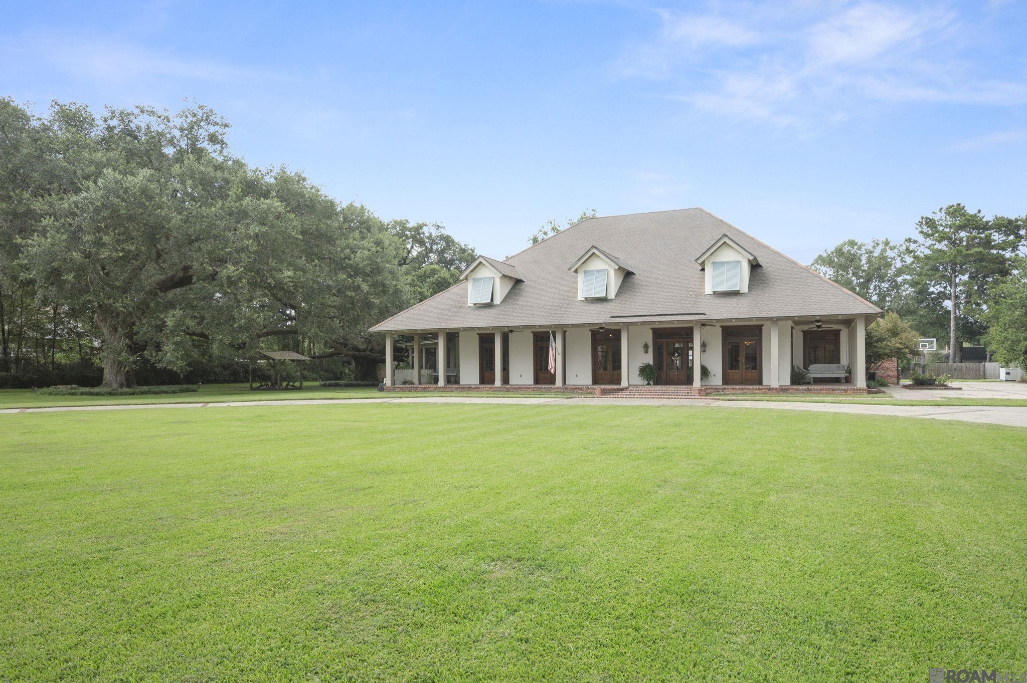 13505 N Amiss Road, Baton Rouge, LA 70810 — photo 3