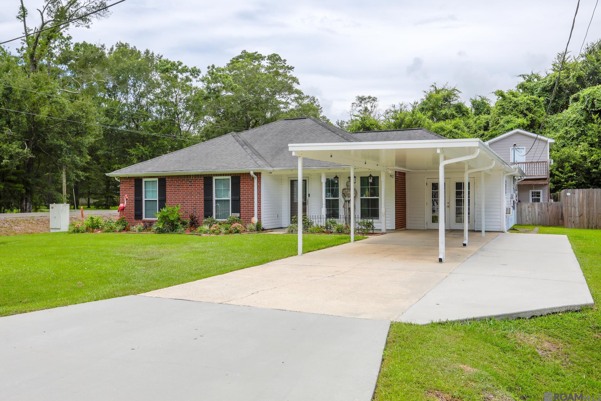 13003 She Lee Place Rd — photo