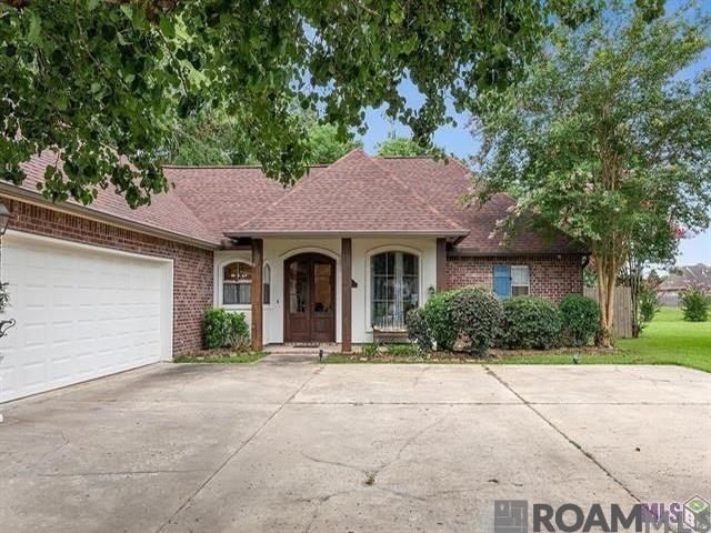 2502 Shady Bend Ct — photo