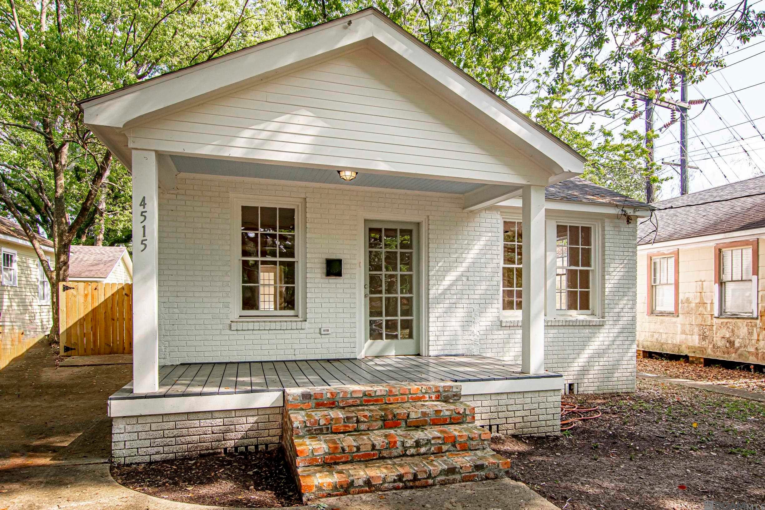4515 Claycut Rd — photo
